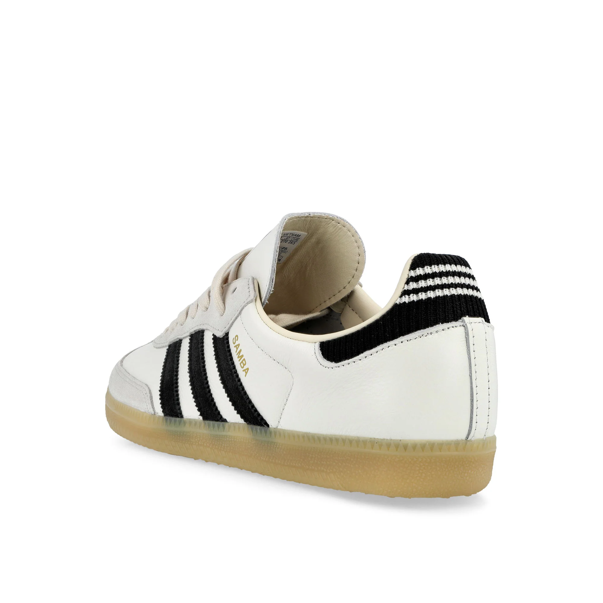 Samba OG - Image 3