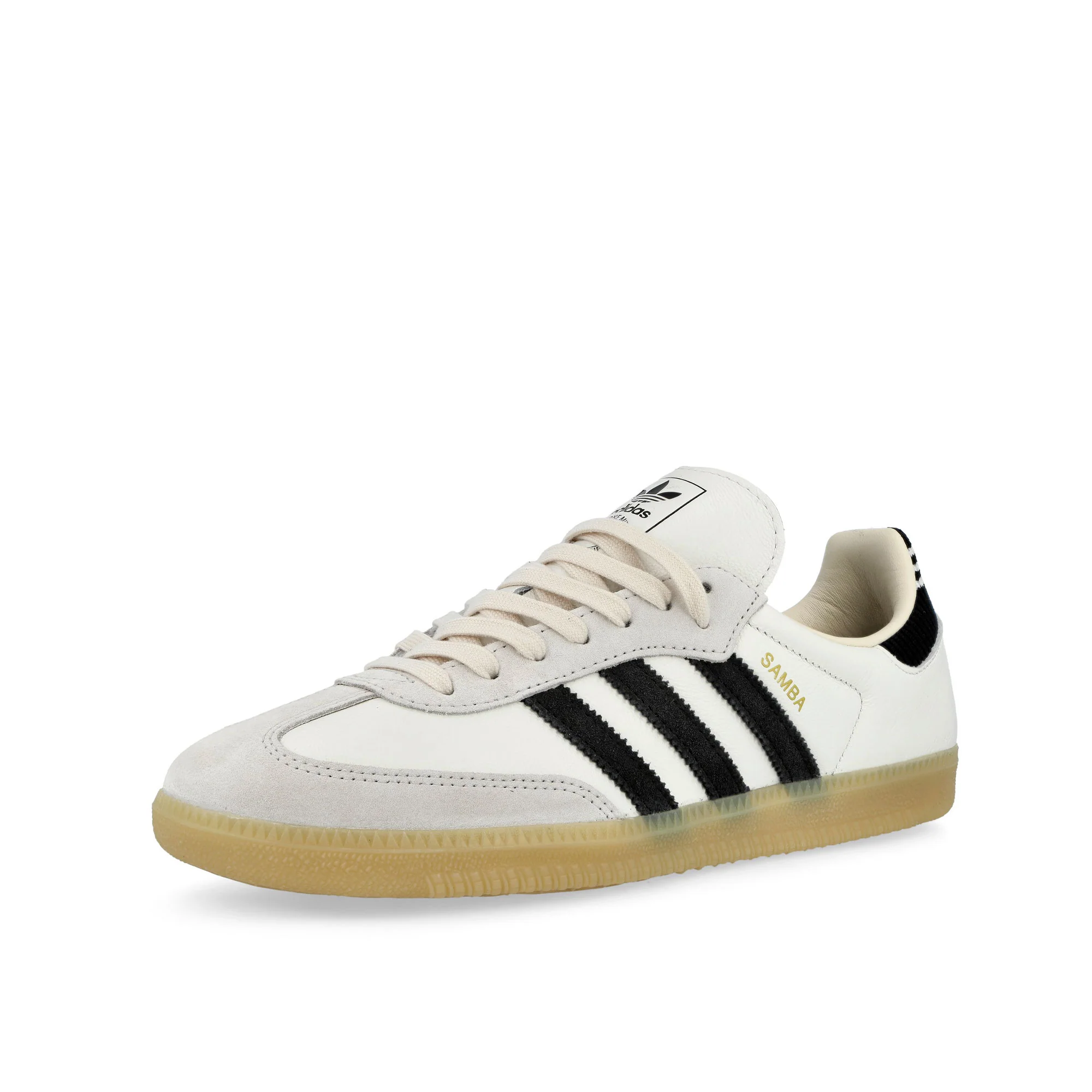 Samba OG - Image 4