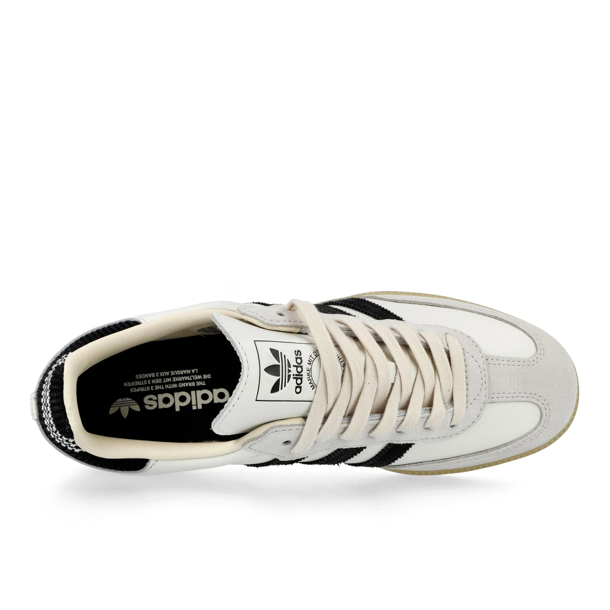 Samba OG - Image 5