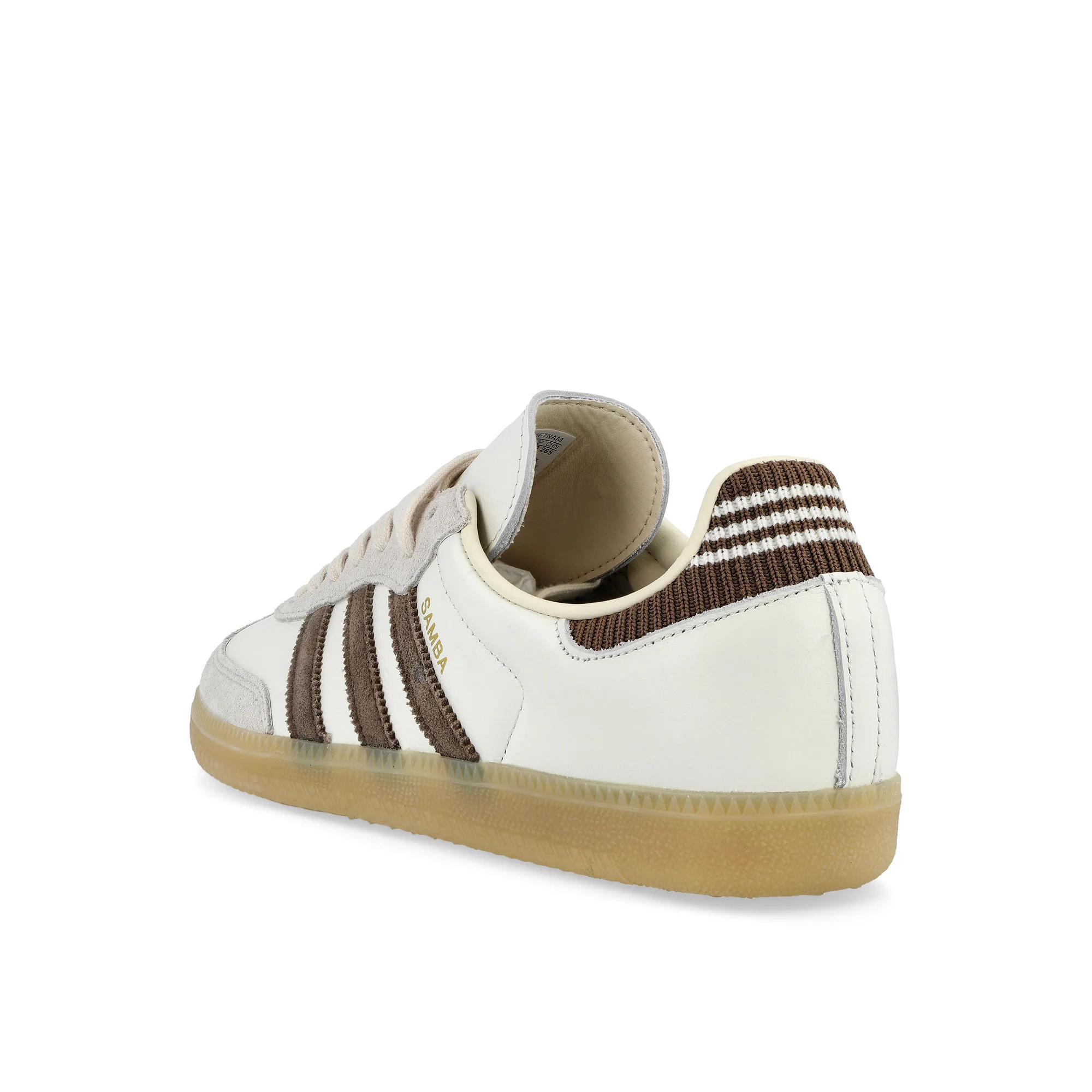 Samba OG - Image 3