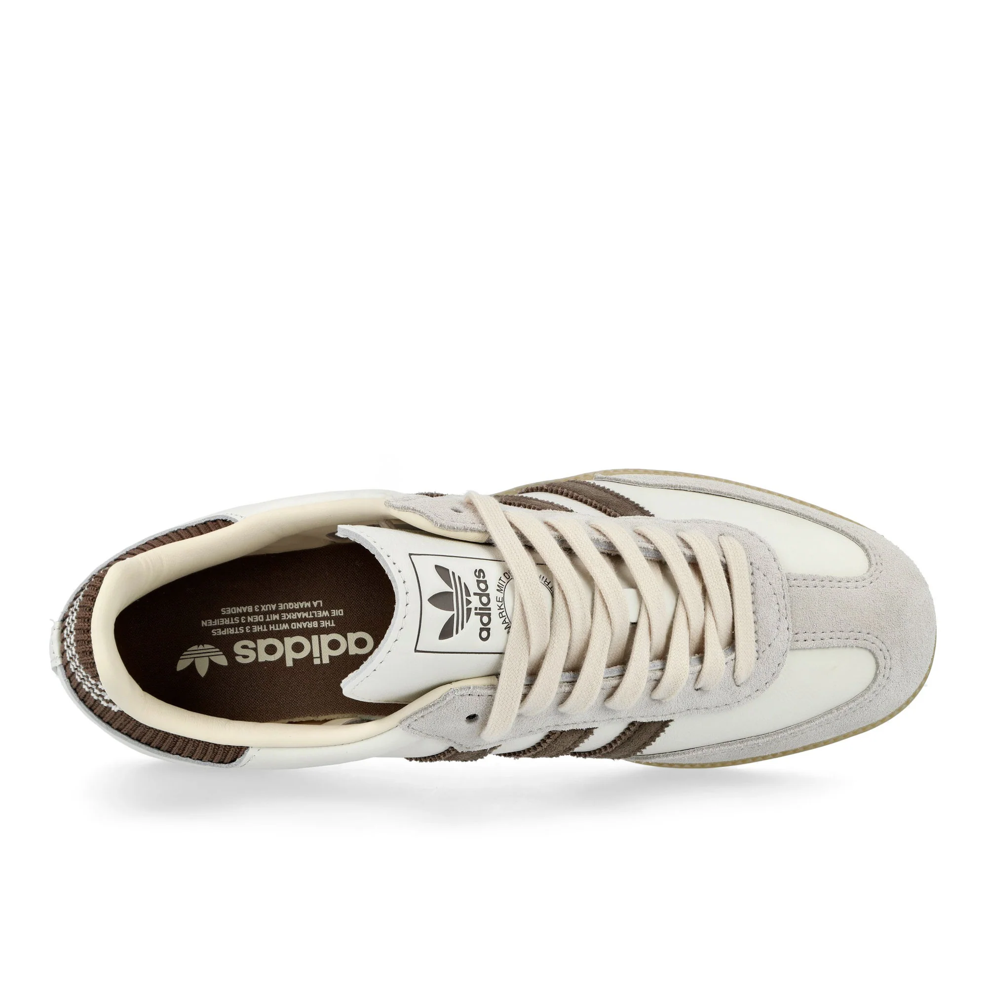 Samba OG - Image 5