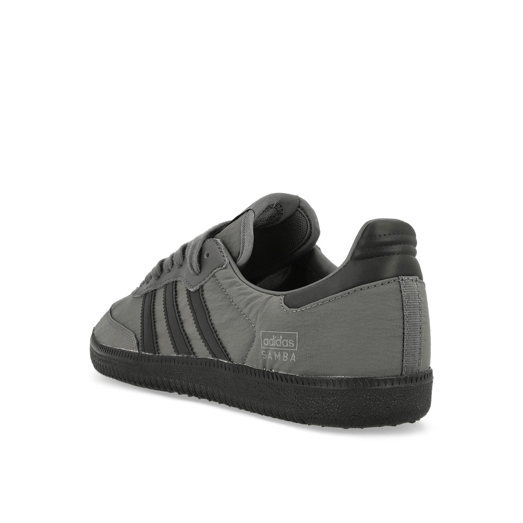 Samba OG - Image 3