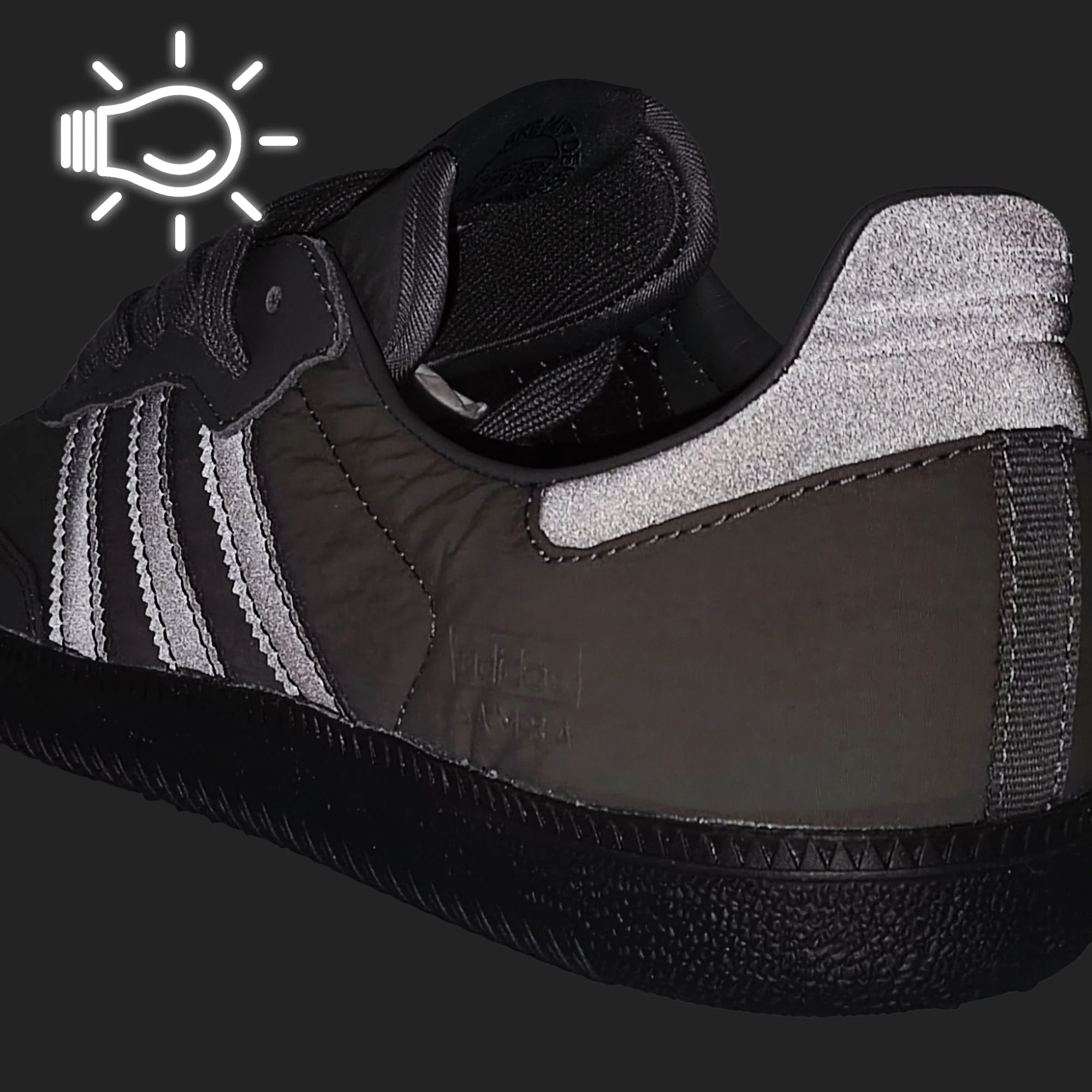 Samba OG - Image 5