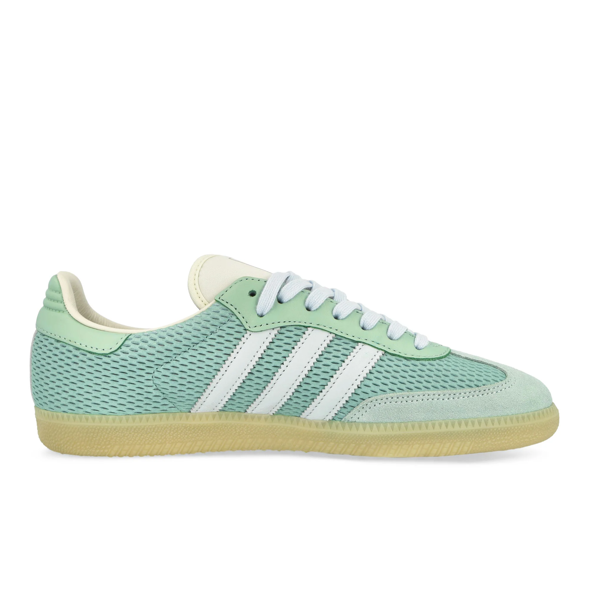 Samba OG - Image 2
