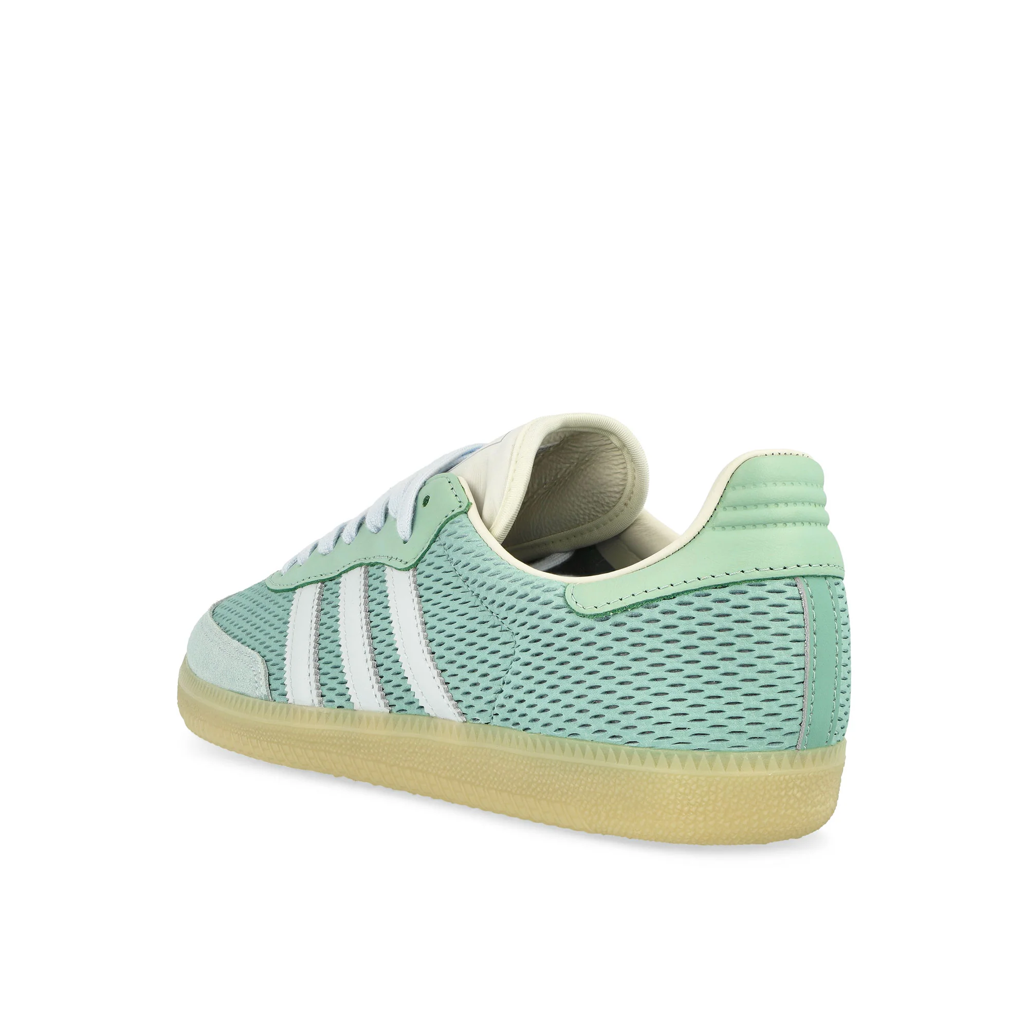 Samba OG - Image 3