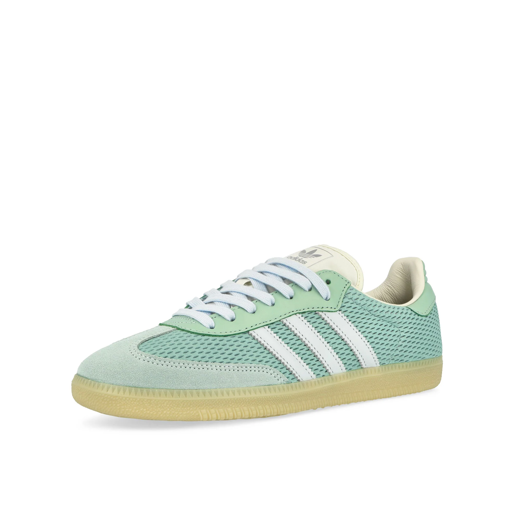Samba OG - Image 4