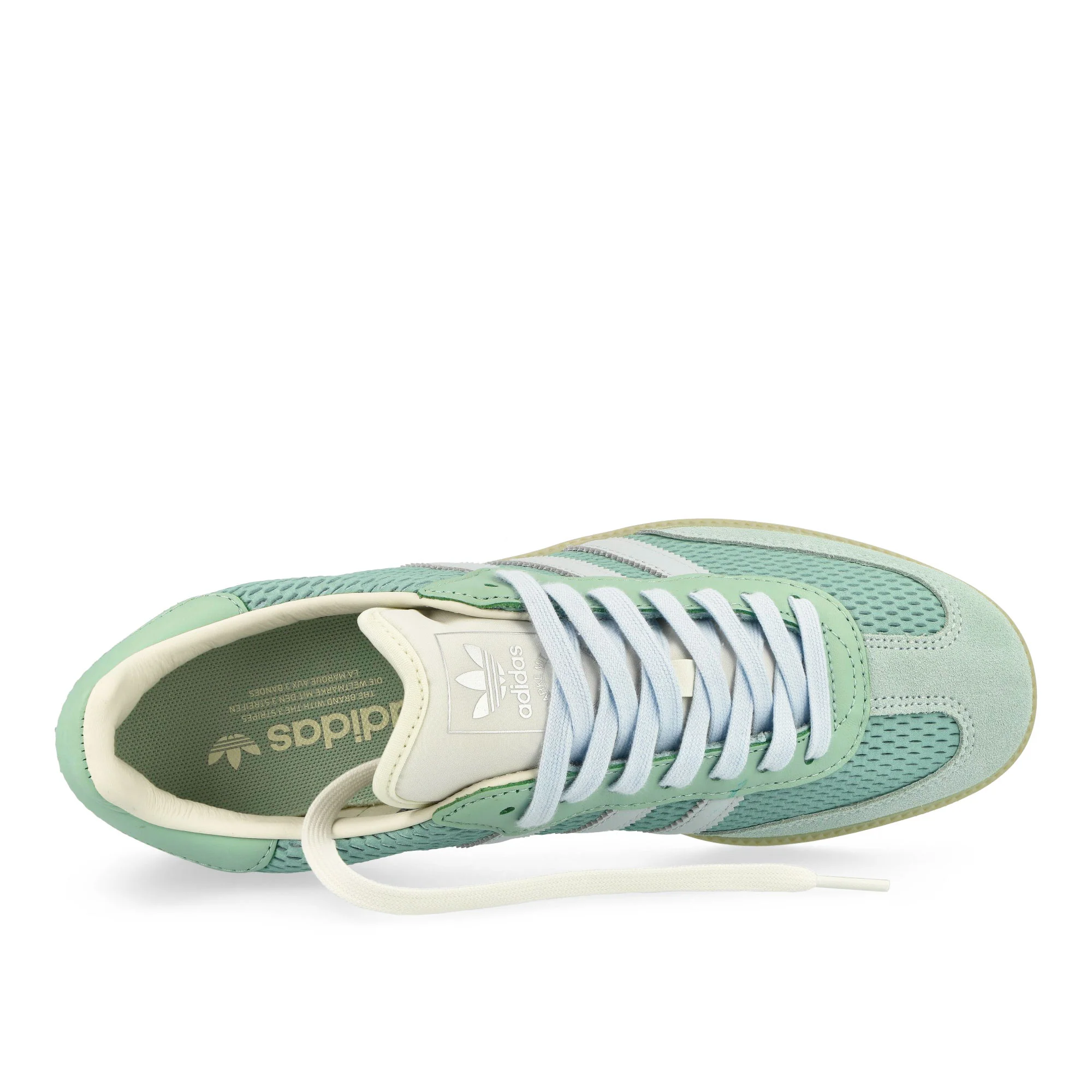 Samba OG - Image 5