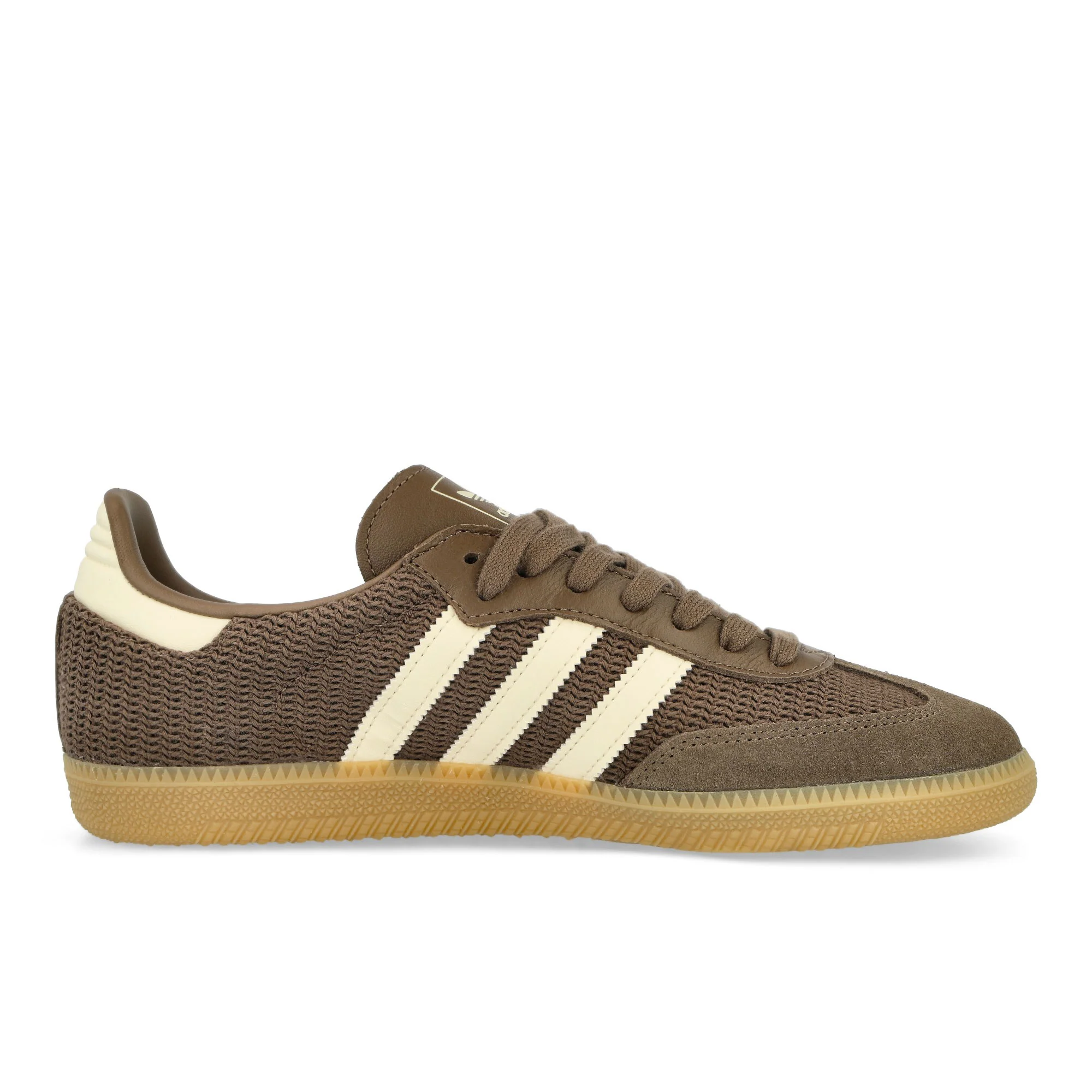 Samba OG - Image 2