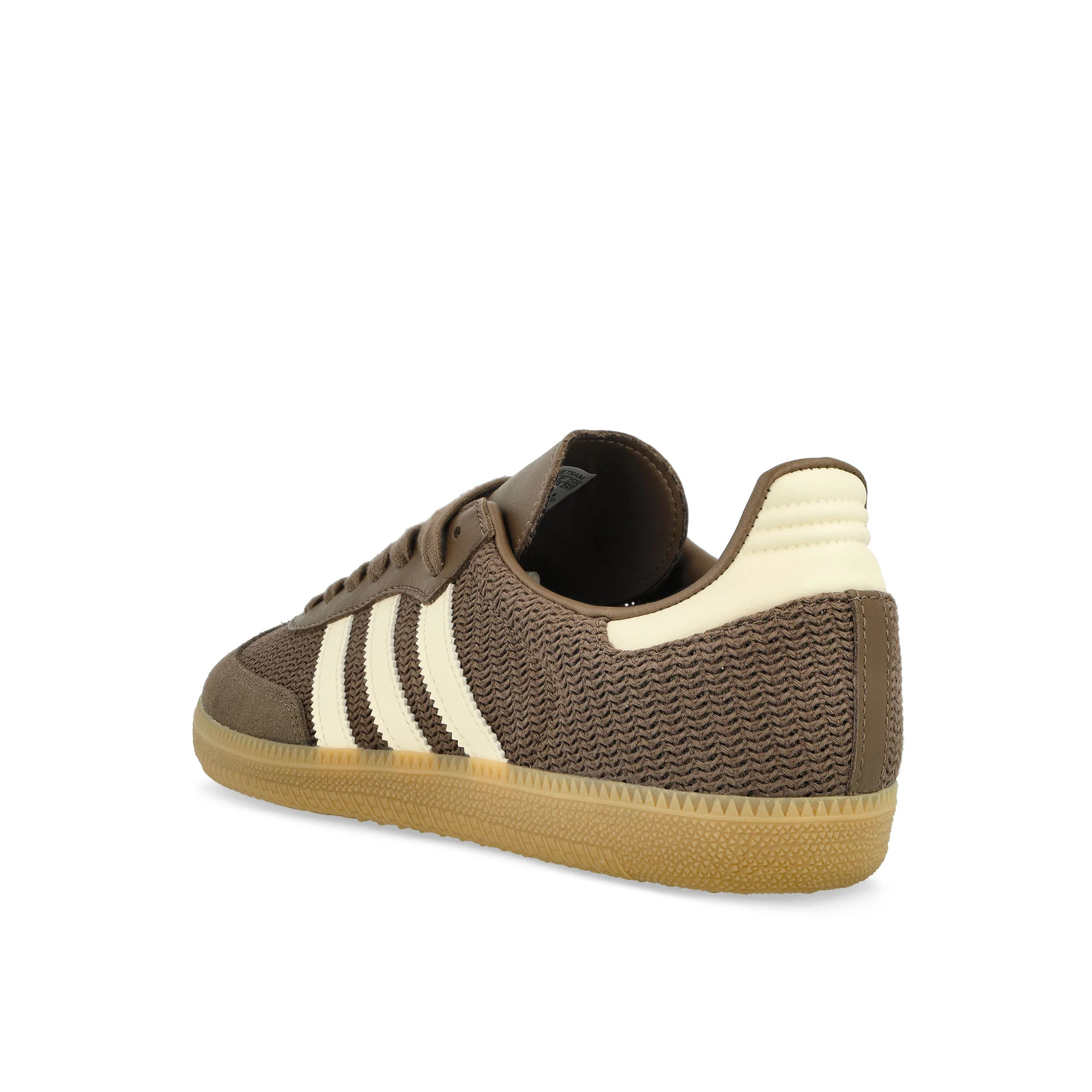 Samba OG - Image 3