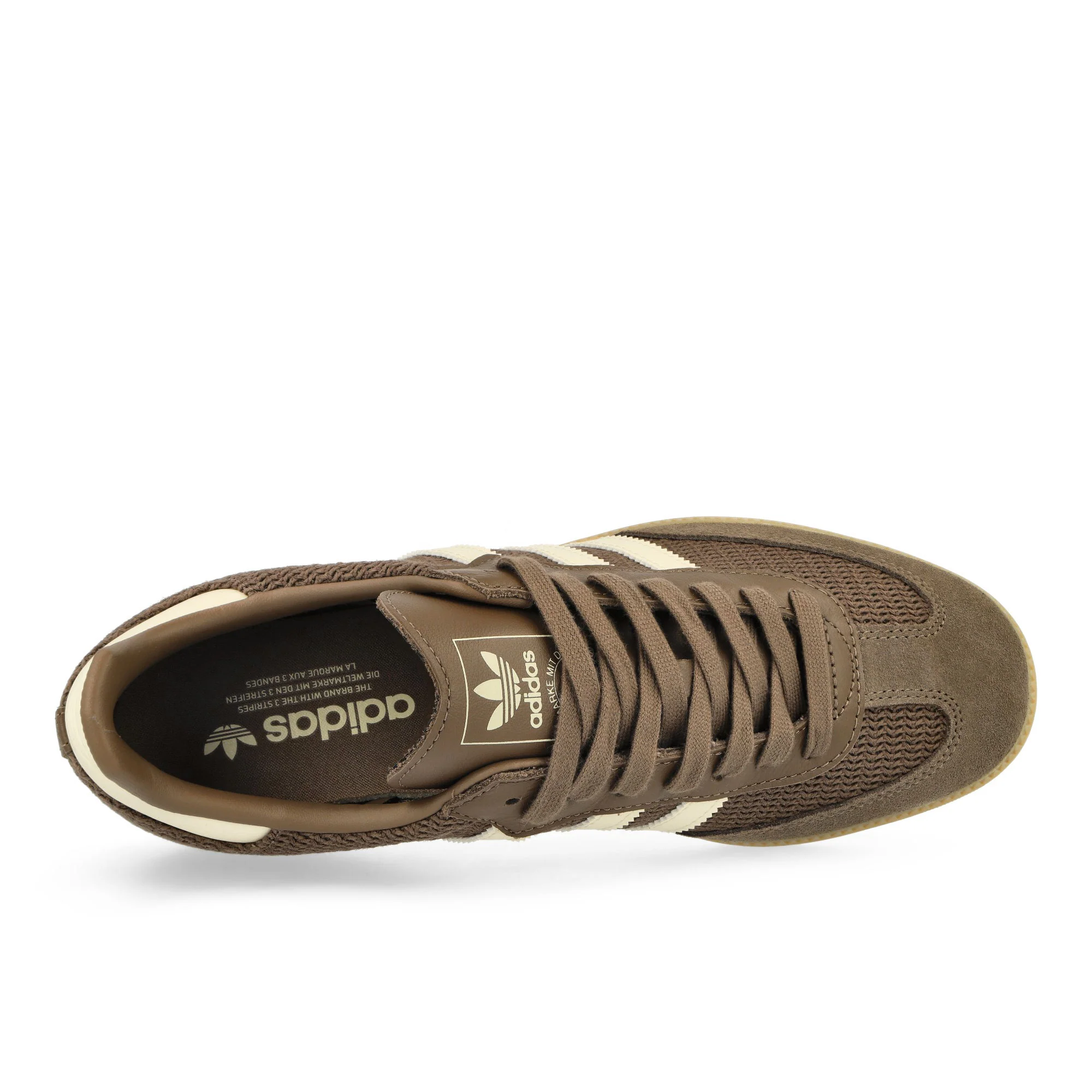 Samba OG - Image 5
