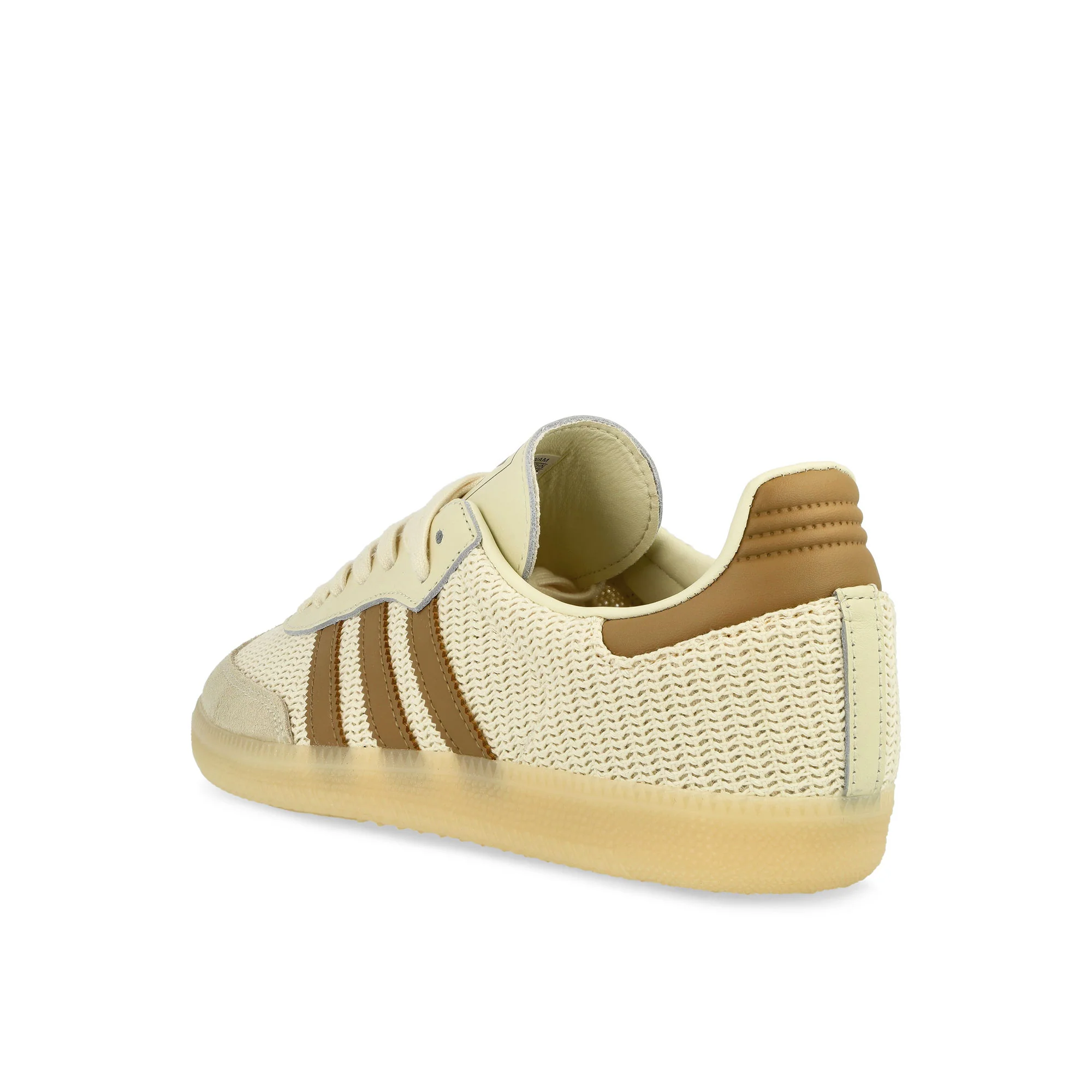 Samba OG - Image 3