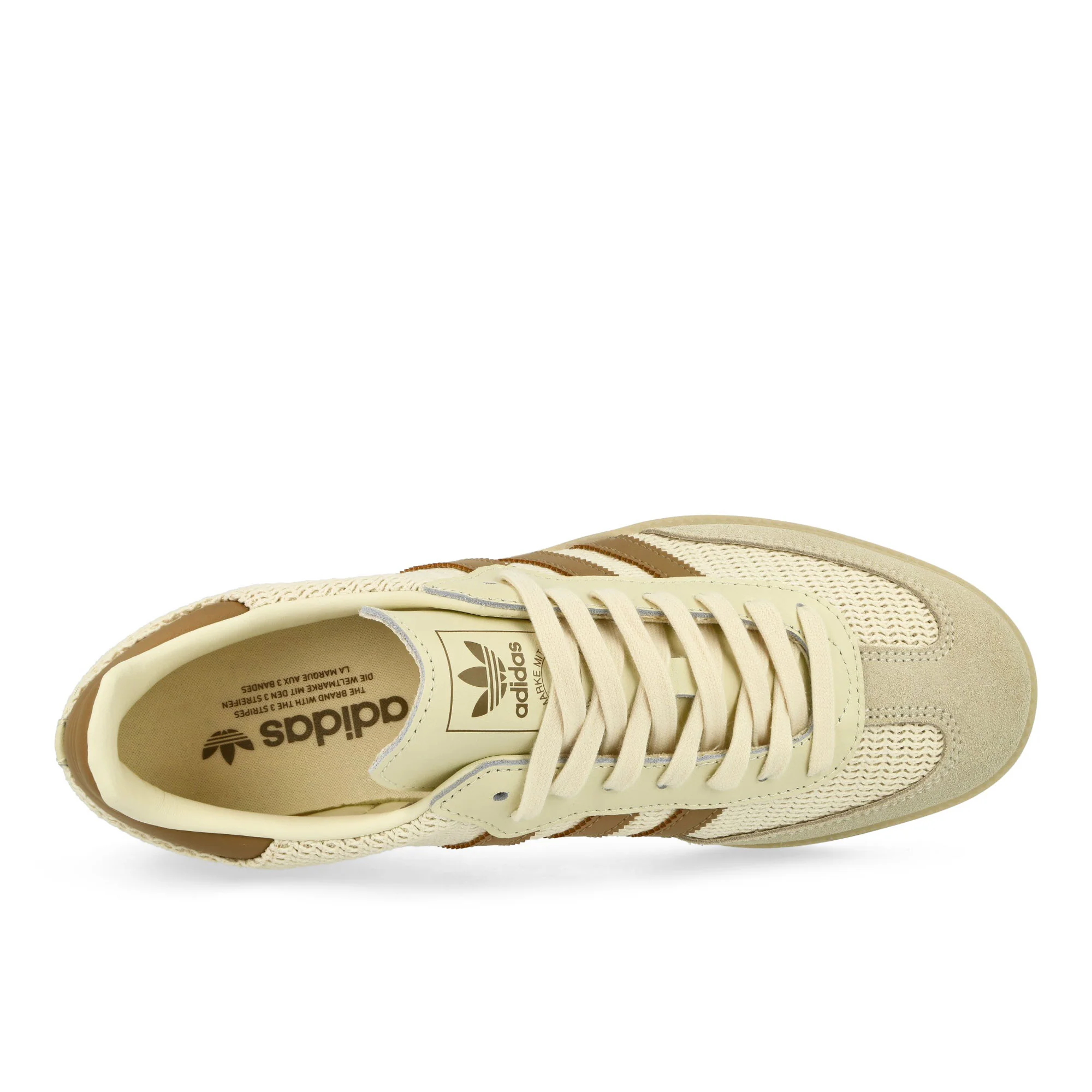 Samba OG - Image 5