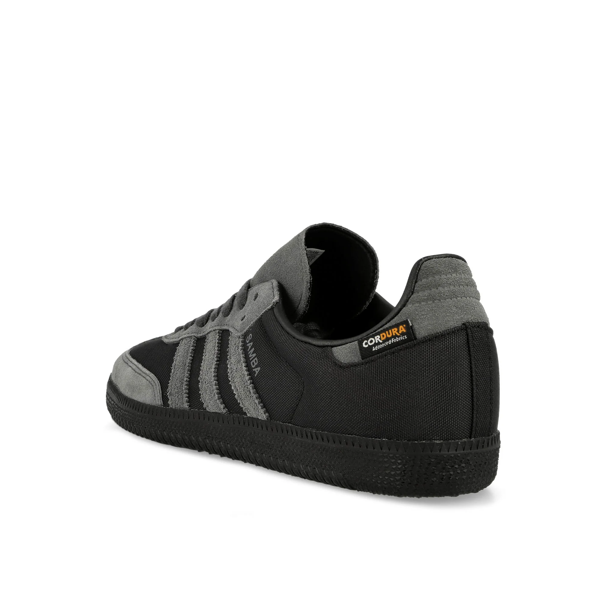 Samba OG - Image 3