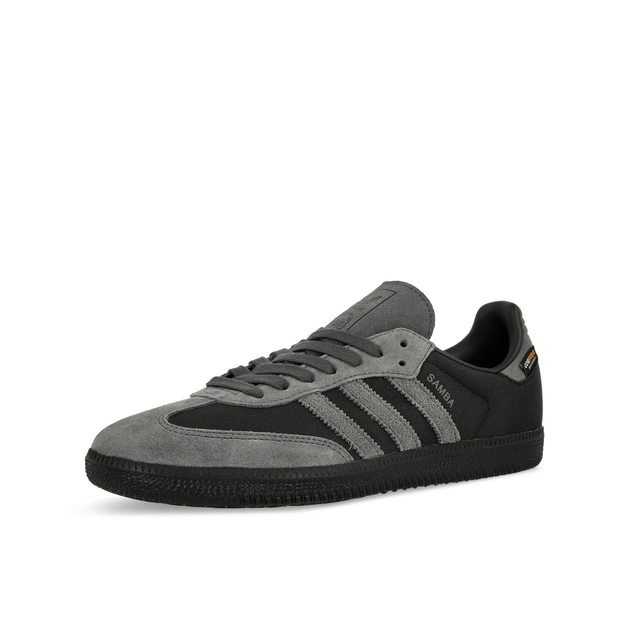 Samba OG - Image 4