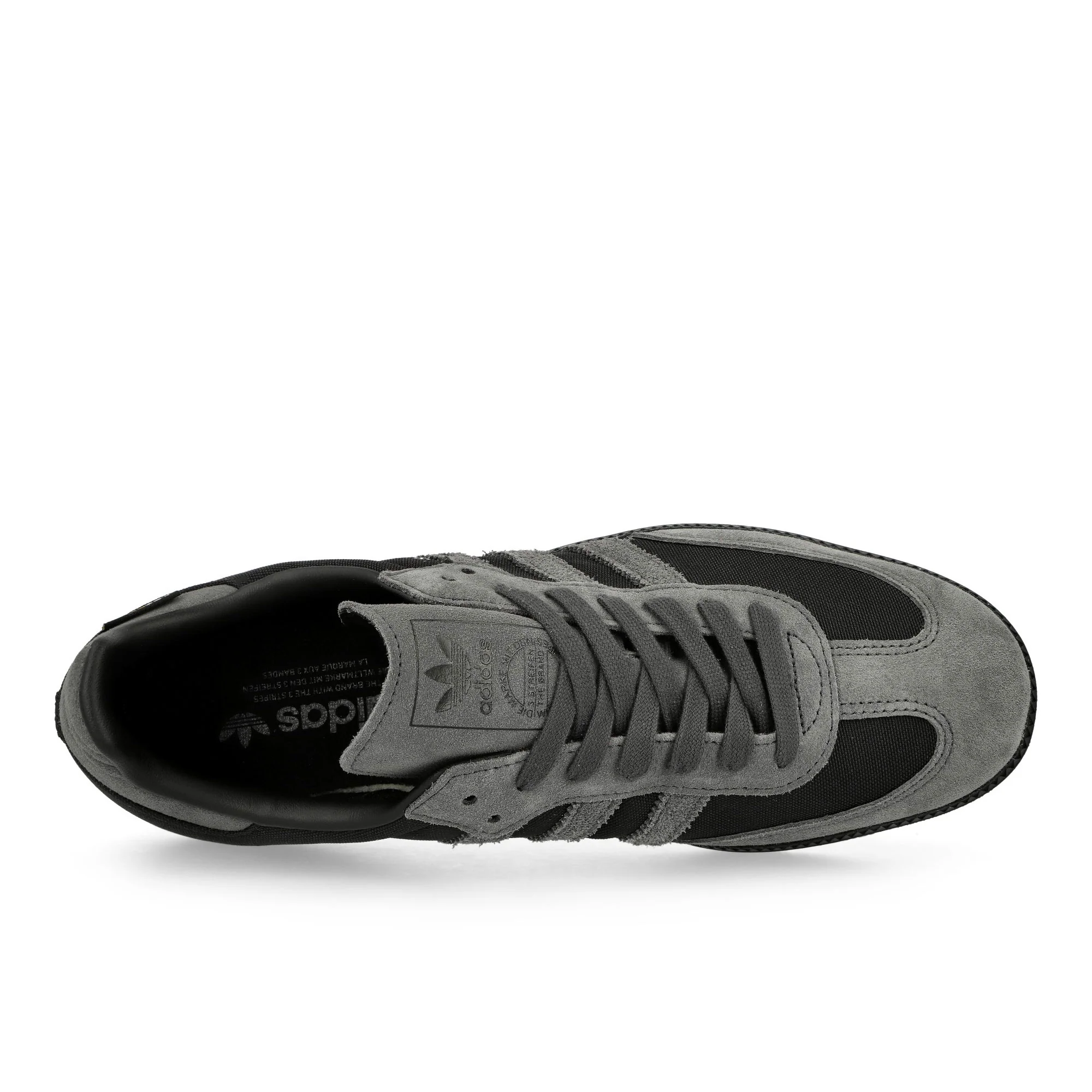 Samba OG - Image 5