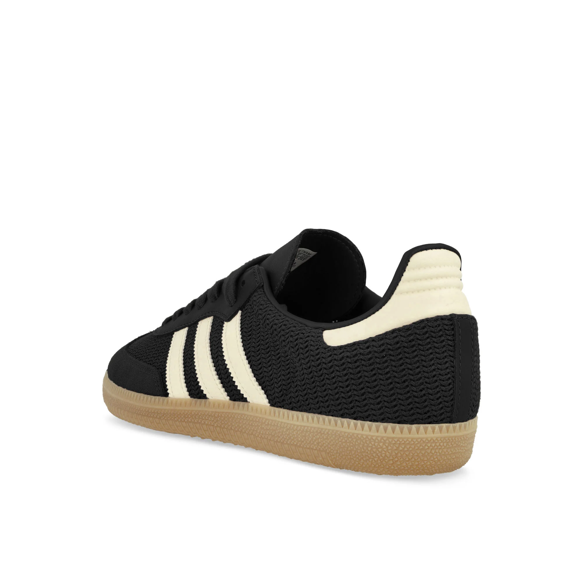 Samba OG - Image 3