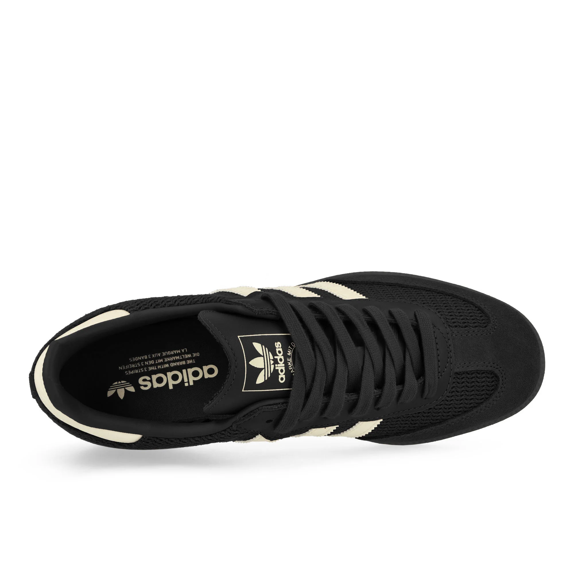 Samba OG - Image 5