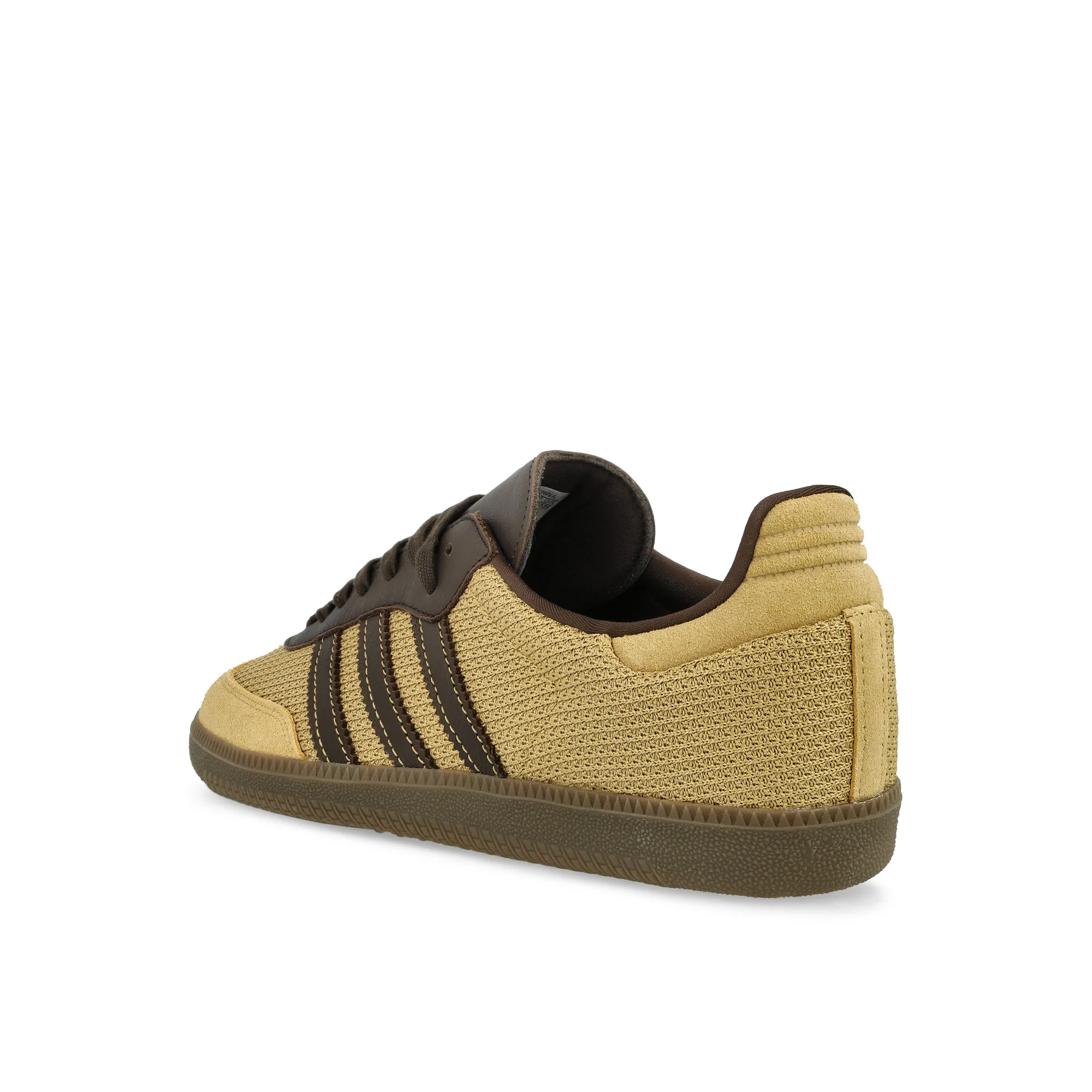 Samba OG - Image 3