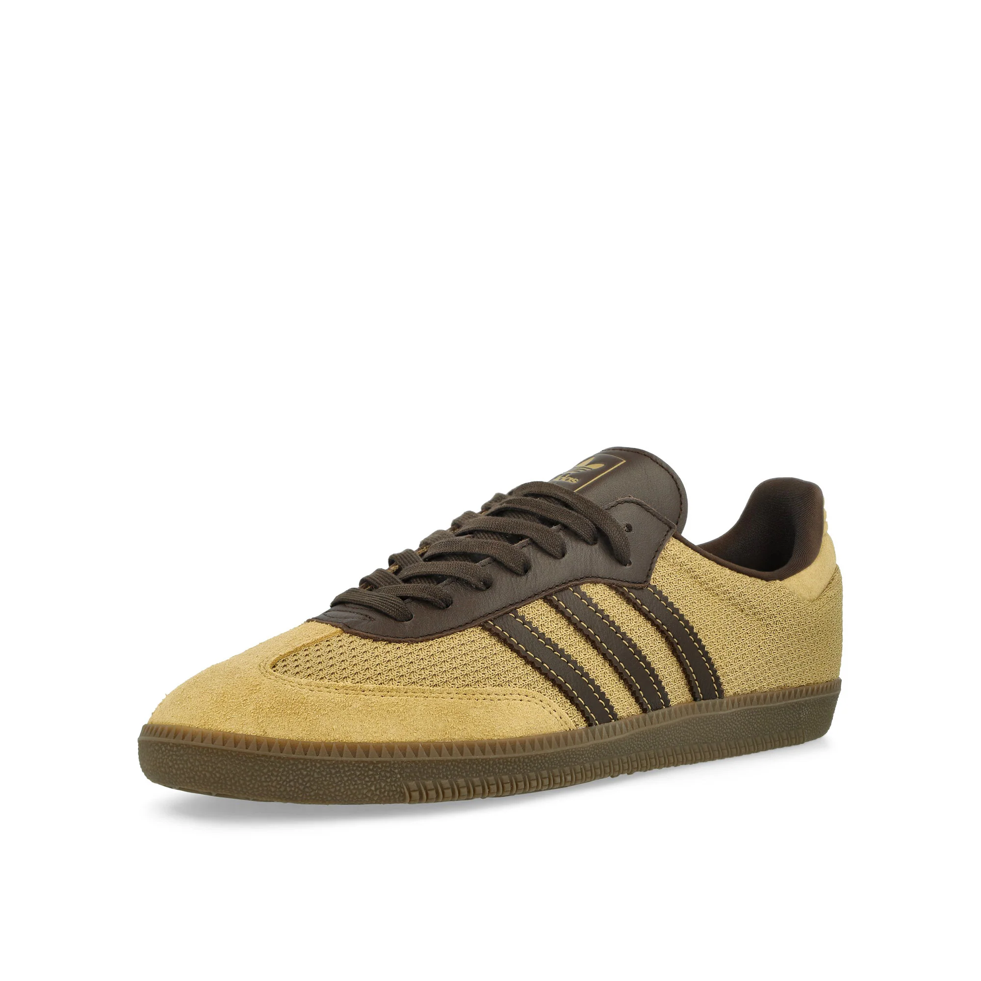 Samba OG - Image 4