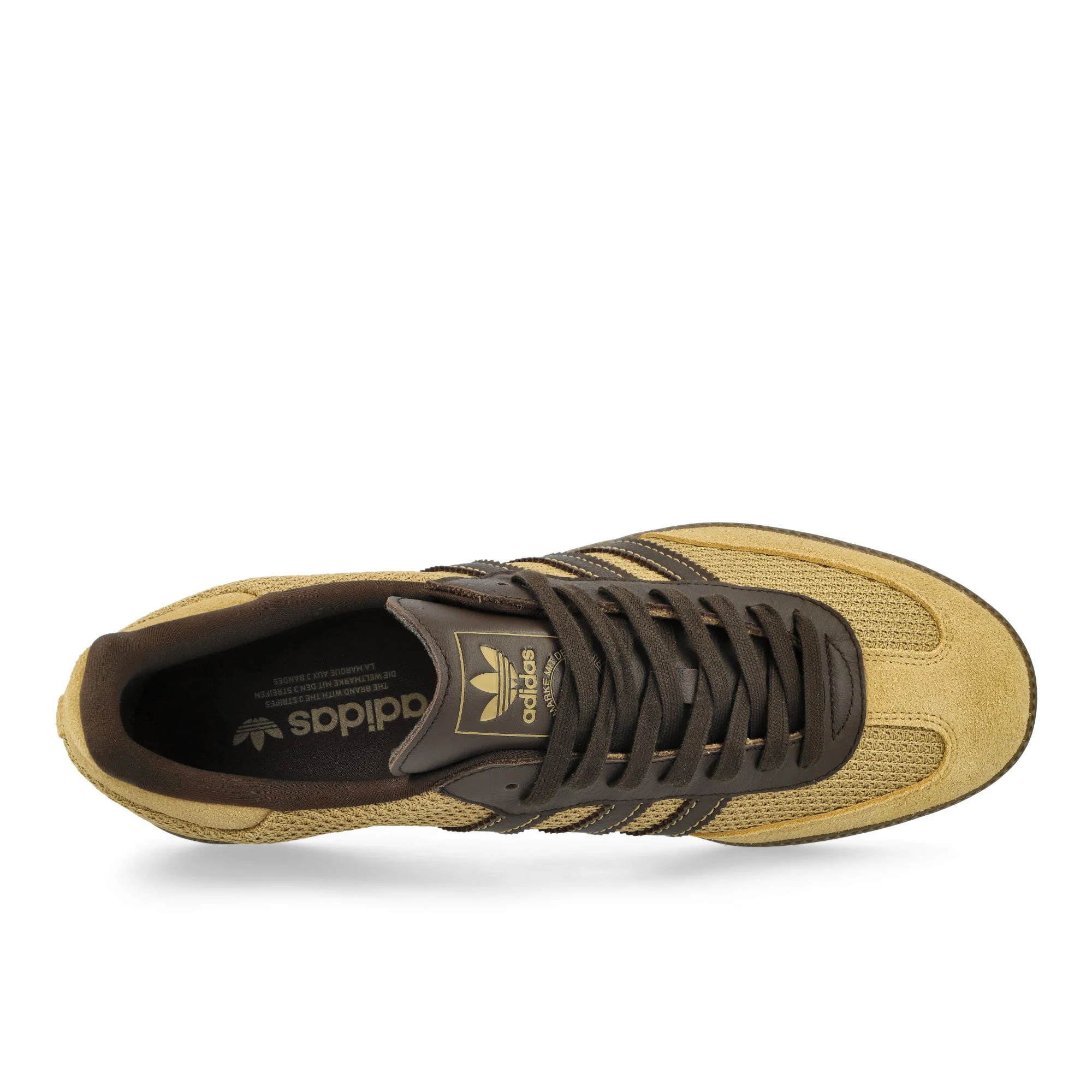 Samba OG - Image 5