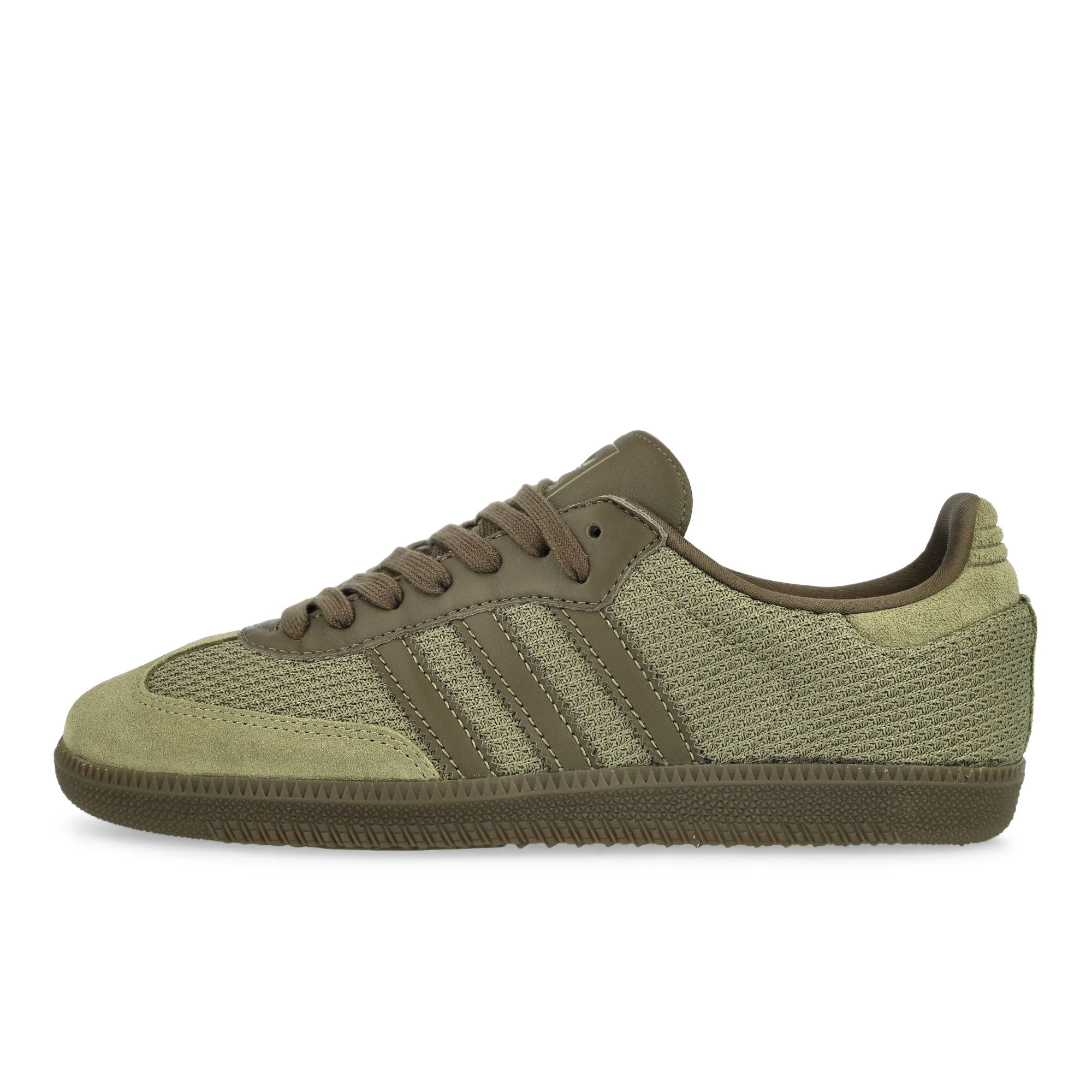 Samba OG
