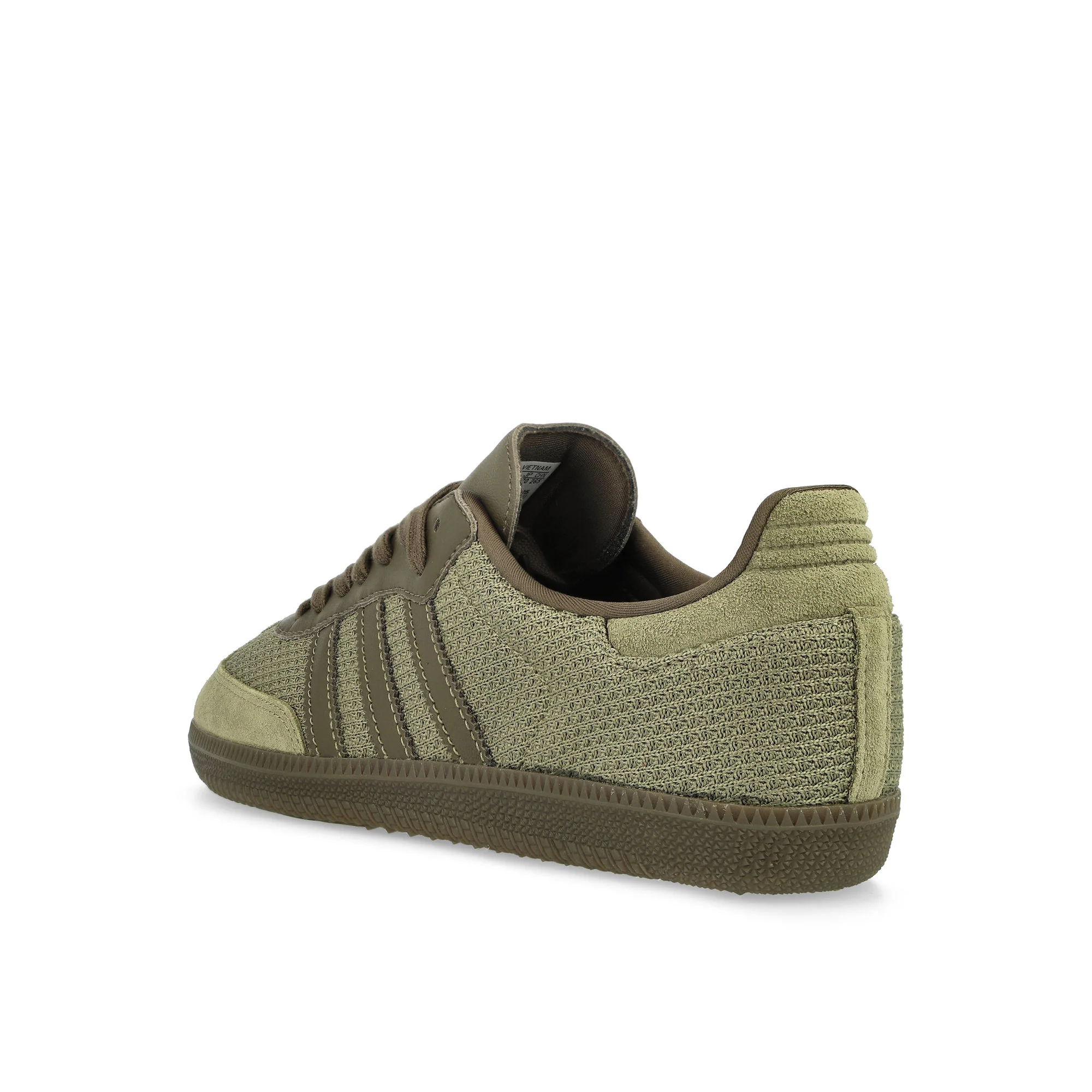 Samba OG - Image 3