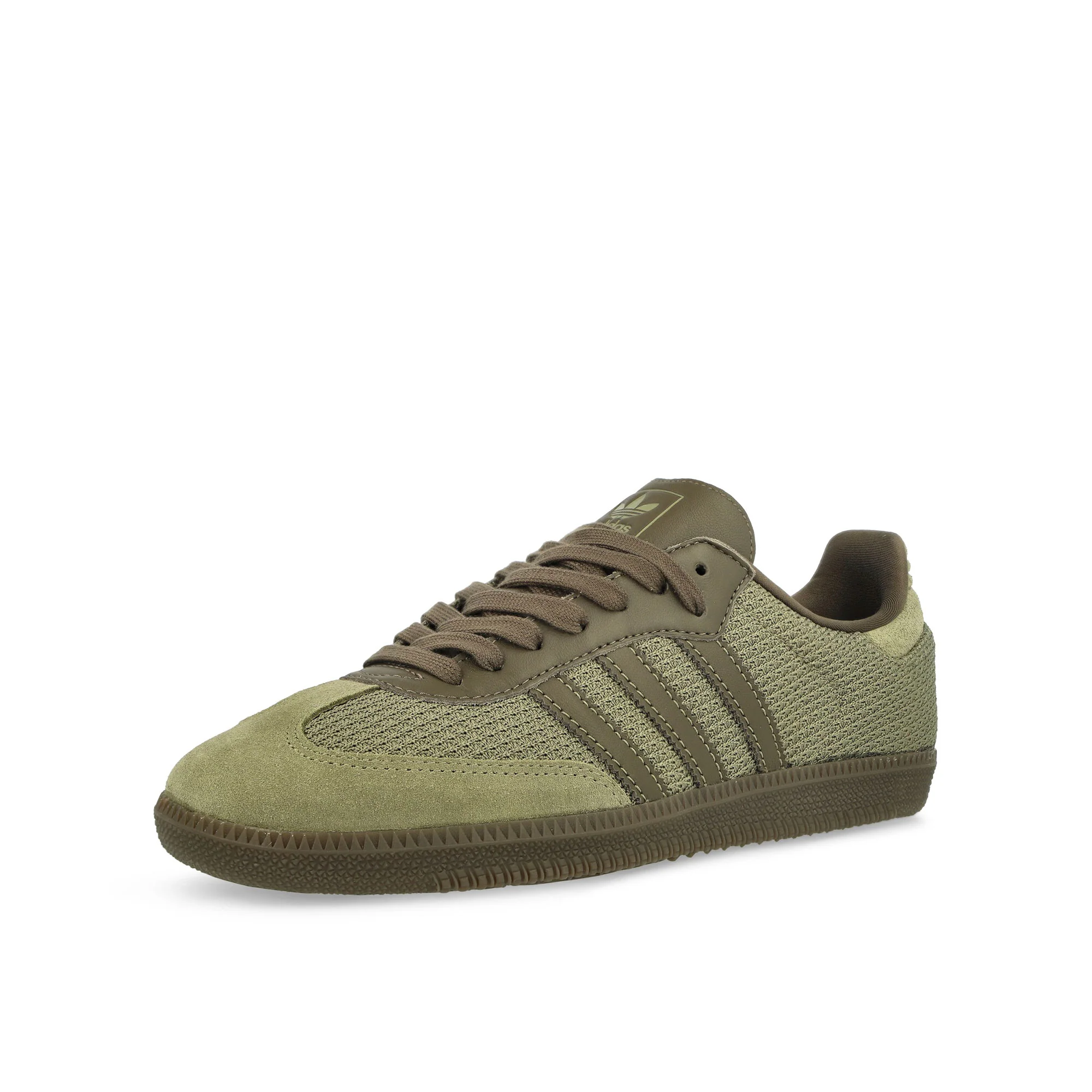 Samba OG - Image 4