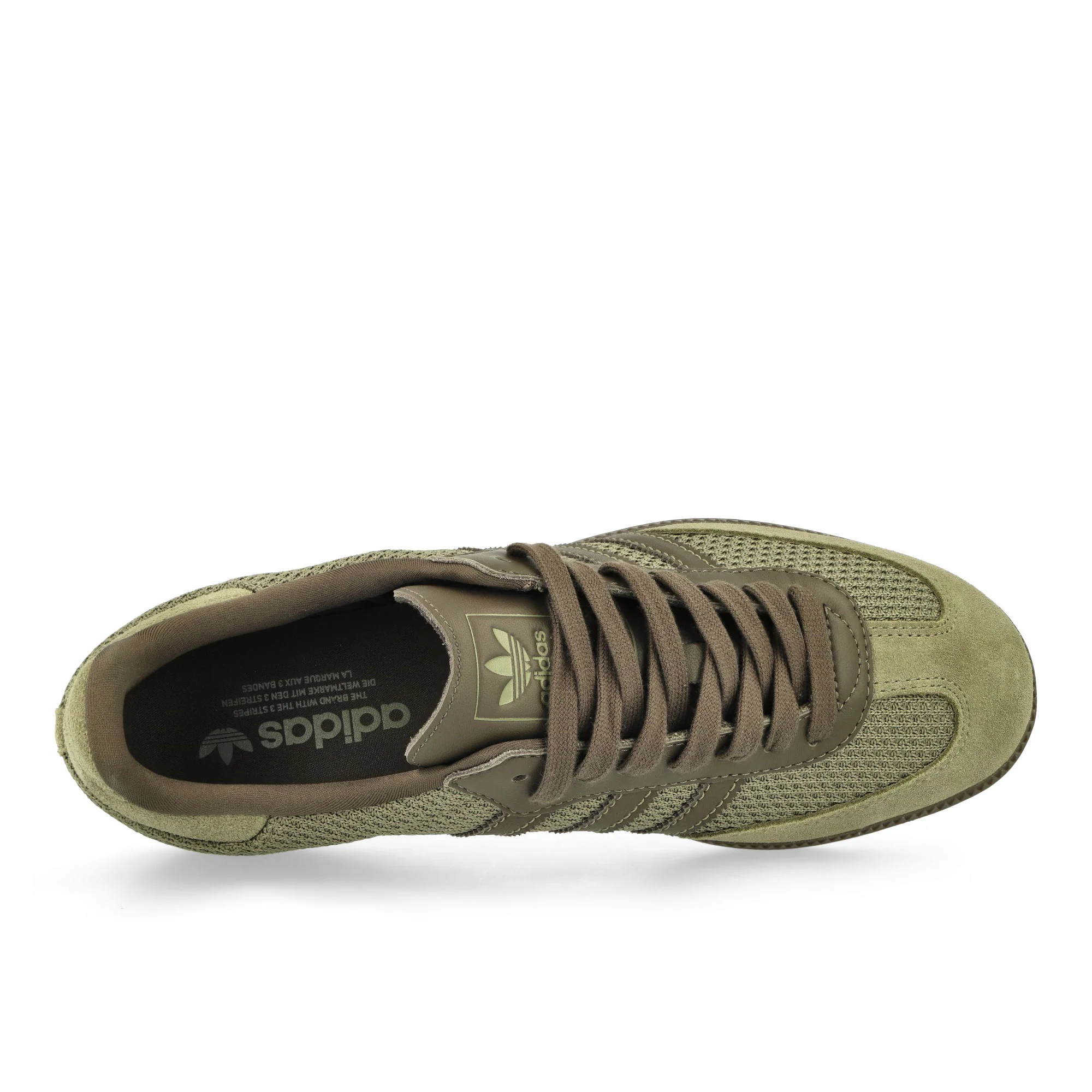 Samba OG - Image 5