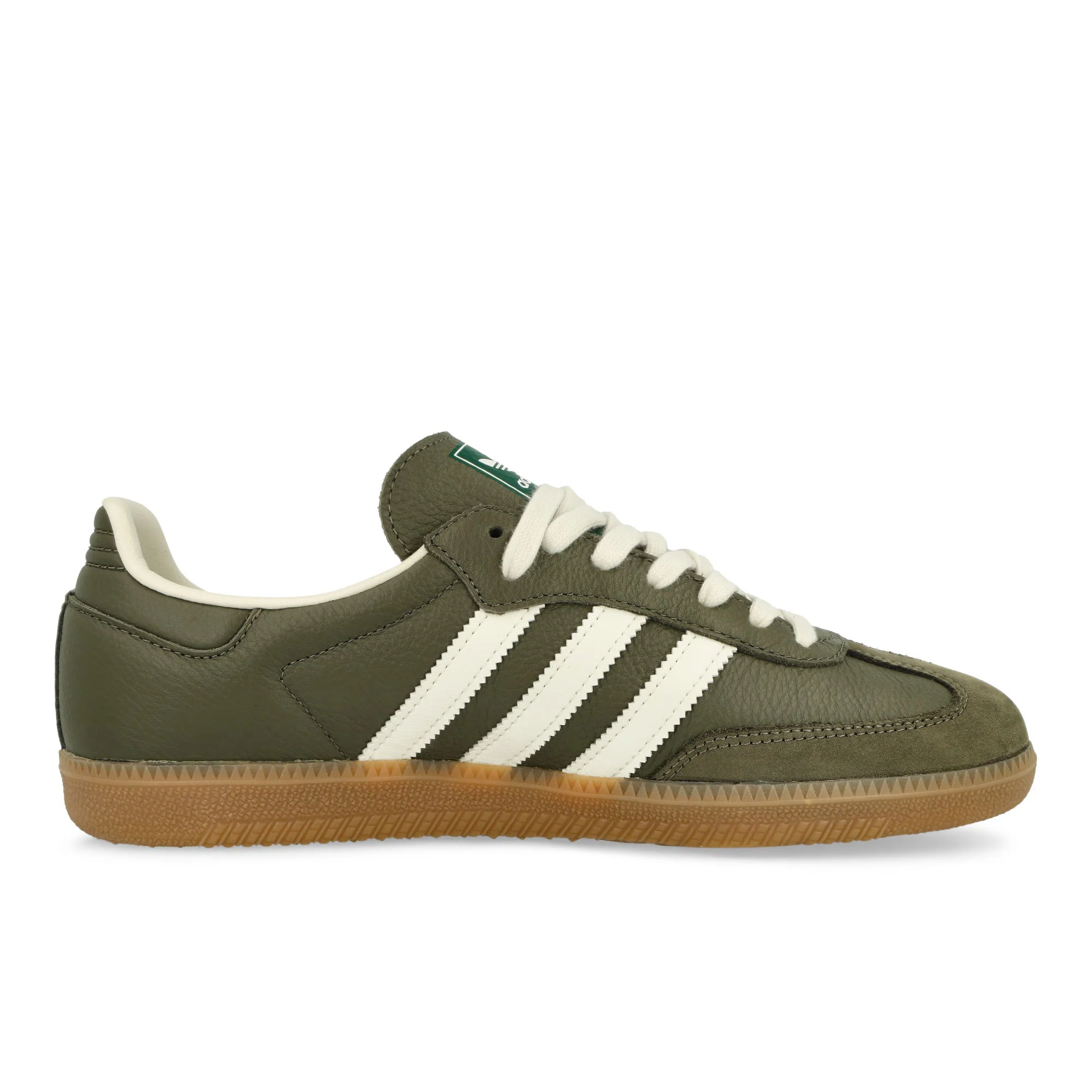 Samba OG - Image 2