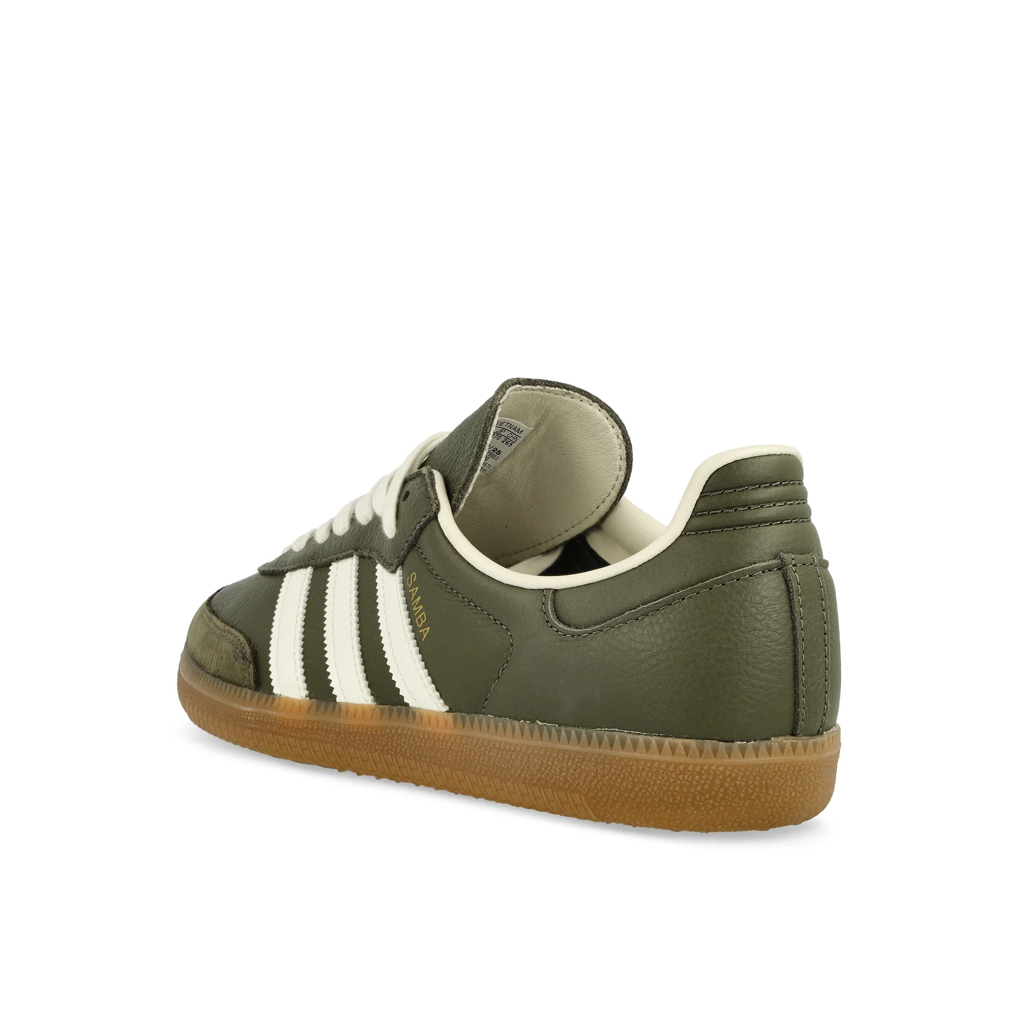Samba OG - Image 3
