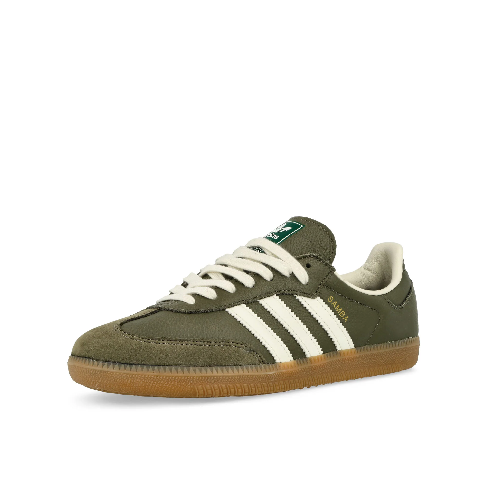 Samba OG - Image 4