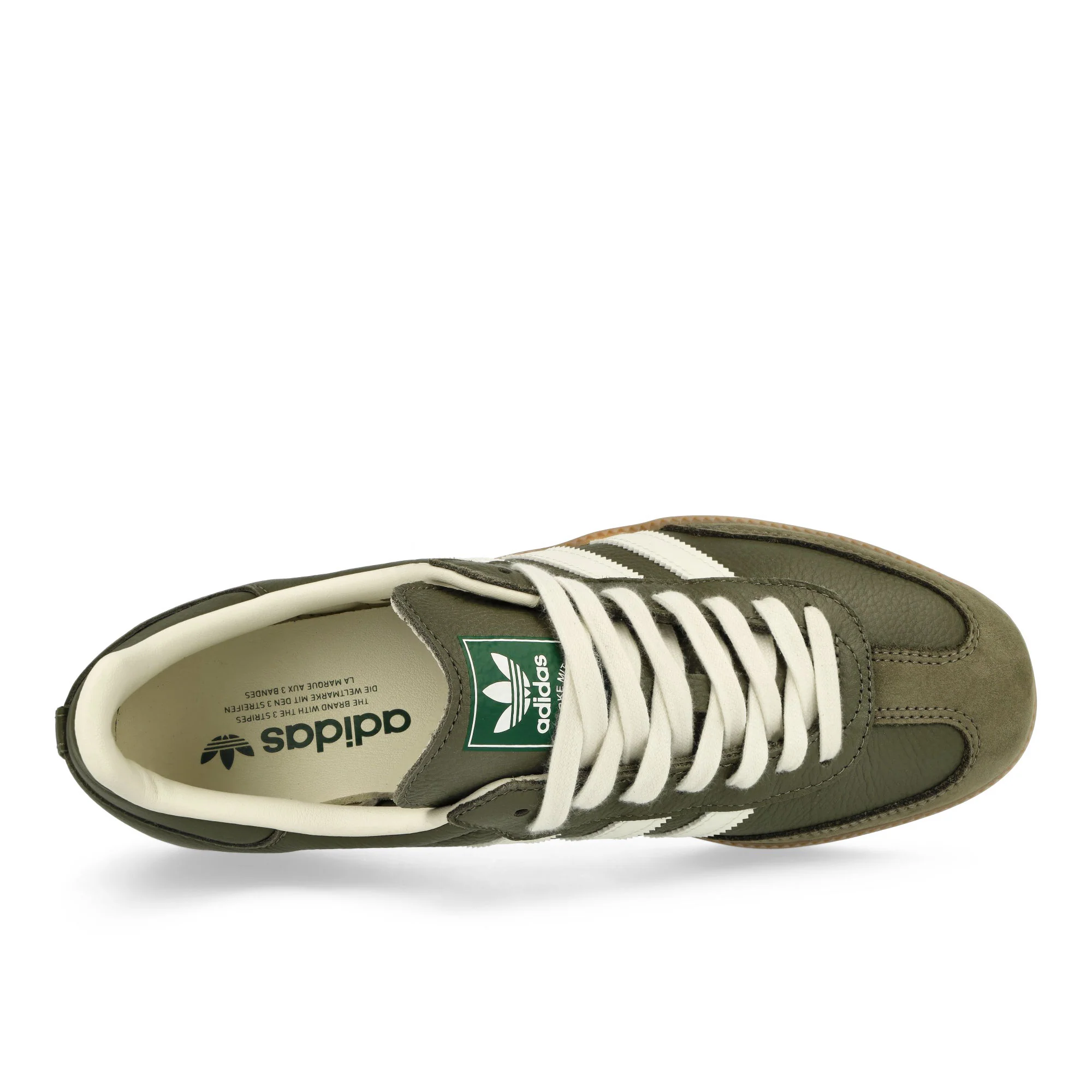 Samba OG - Image 5