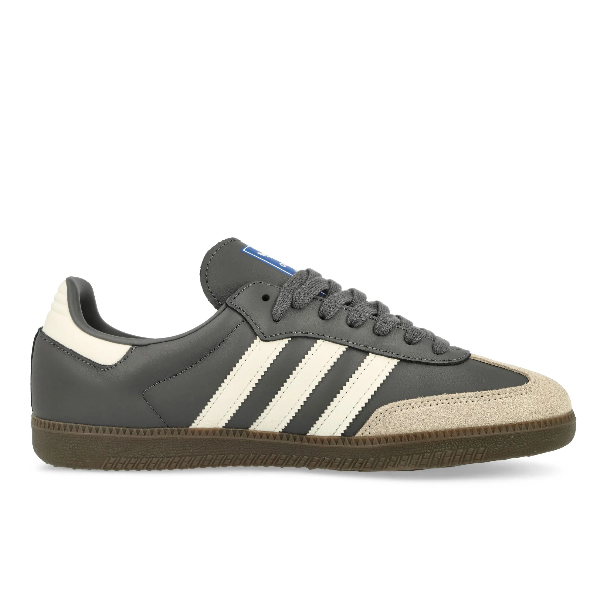 Samba OG - Image 2