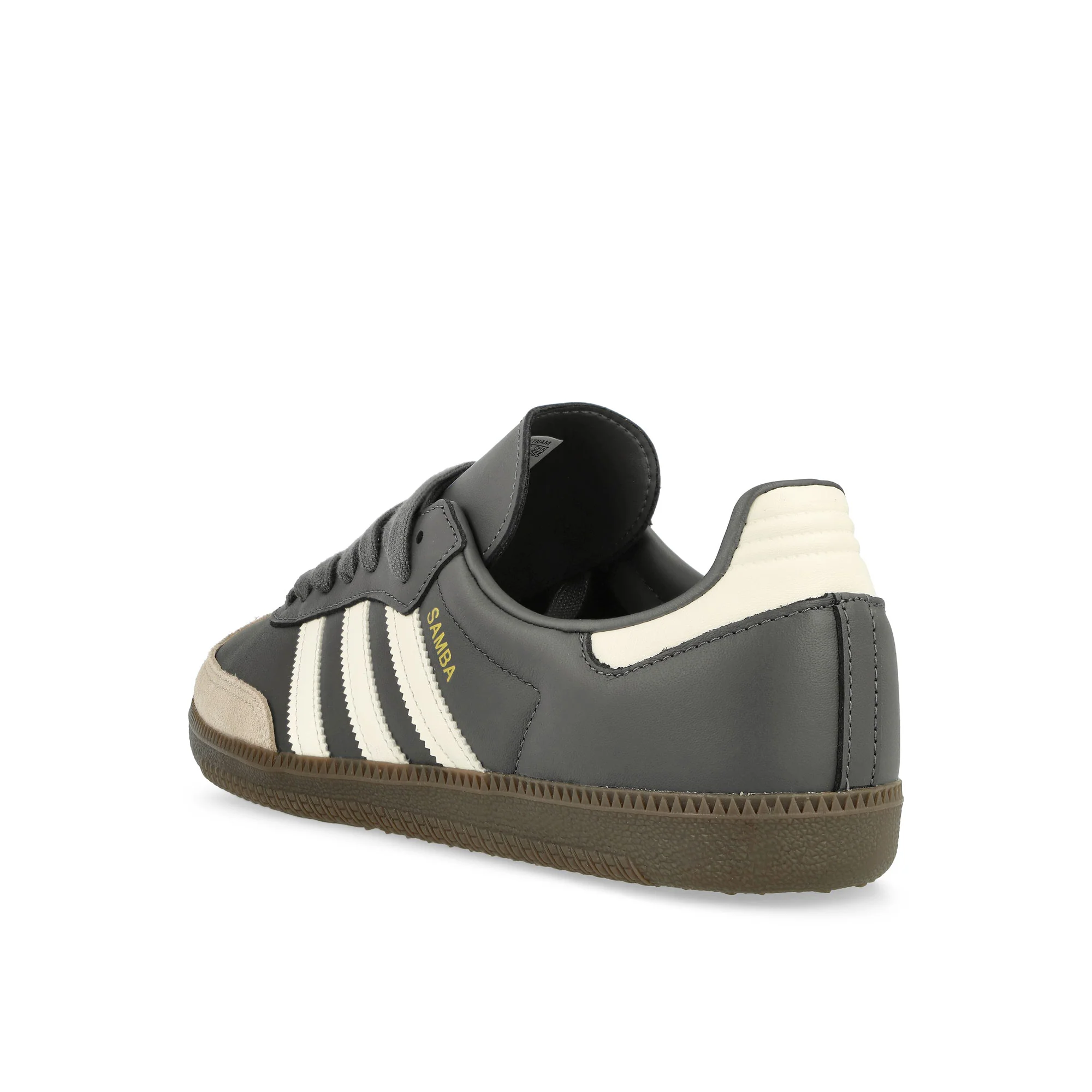 Samba OG - Image 3