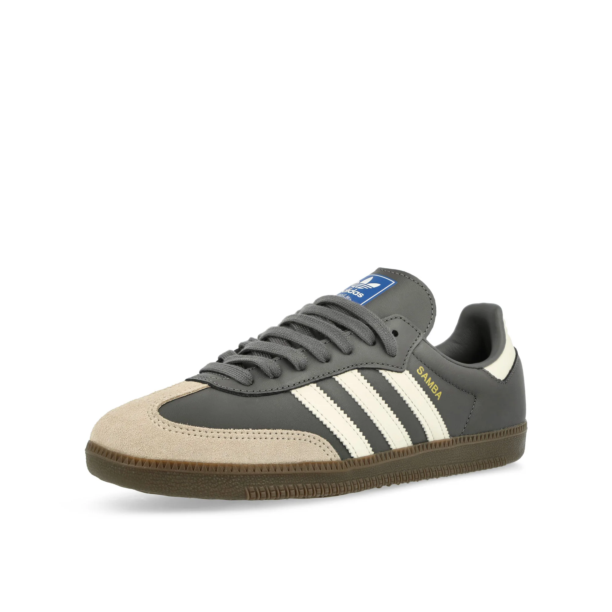 Samba OG - Image 4