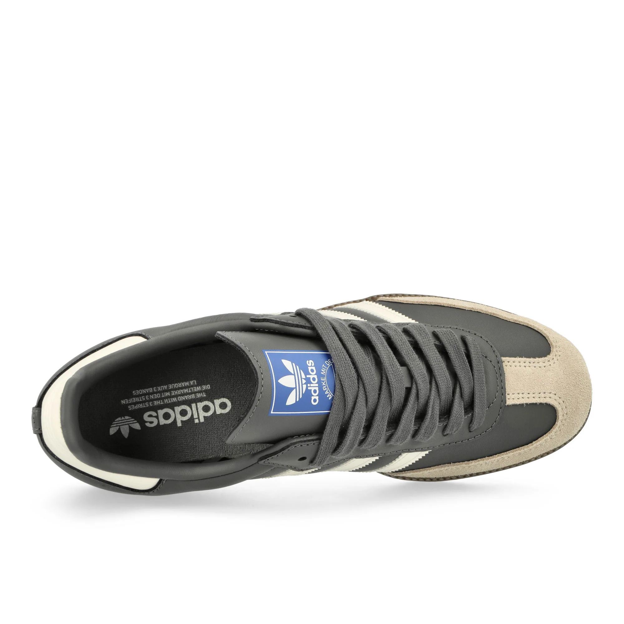 Samba OG - Image 5