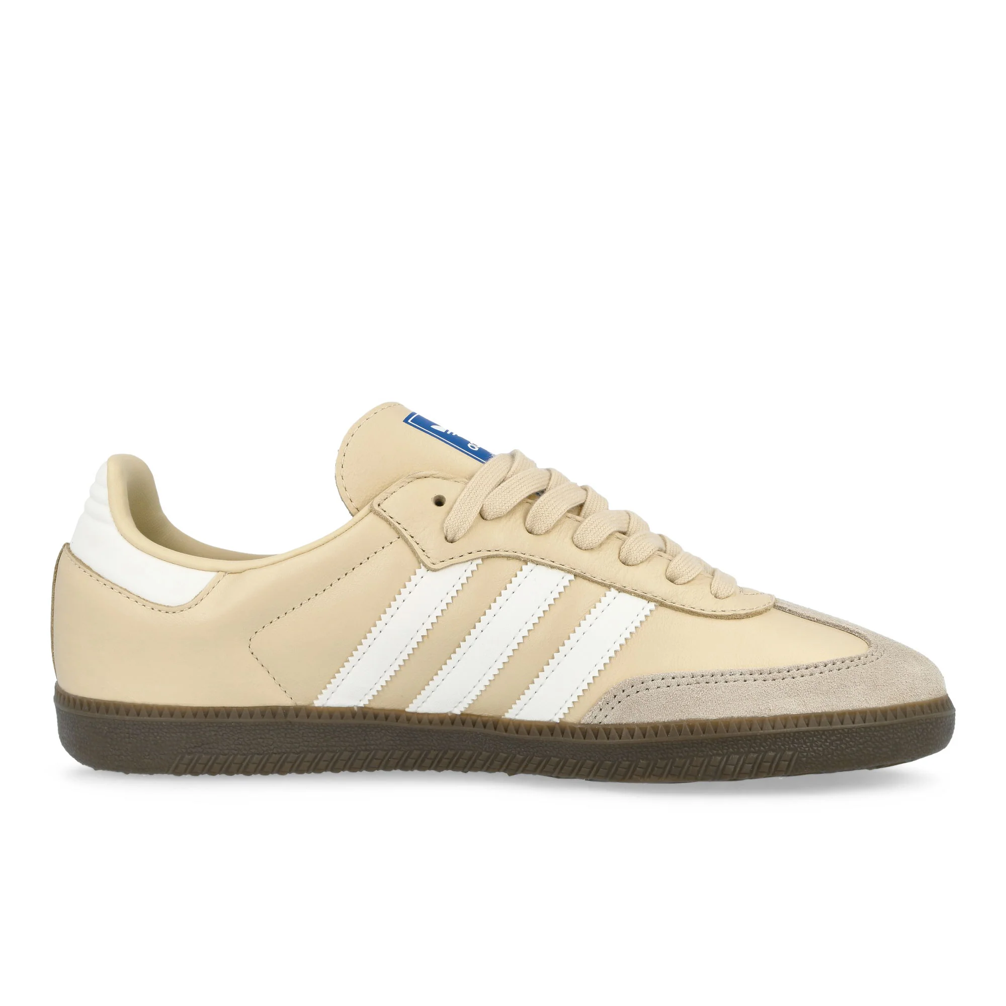 Samba OG - Image 2