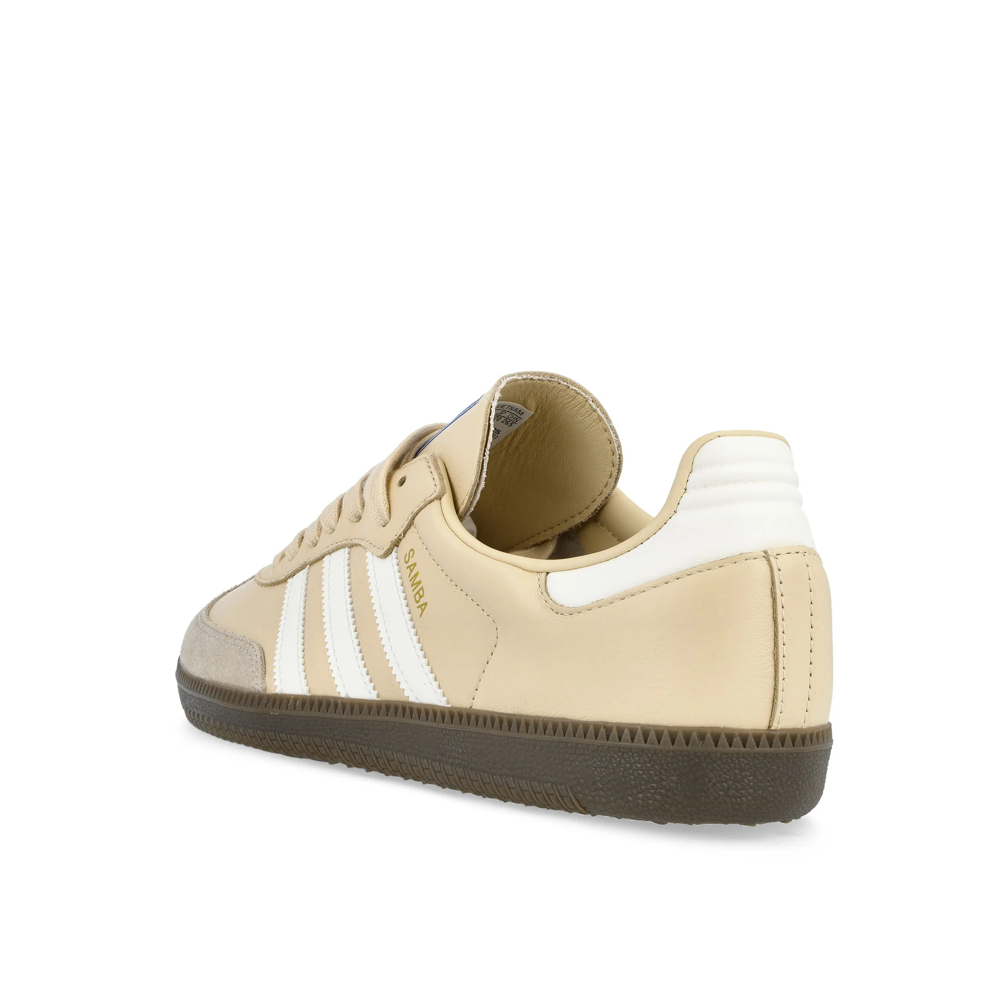 Samba OG - Image 3