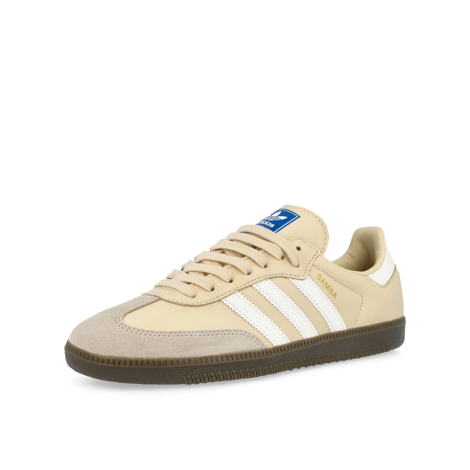 Samba OG - Image 4