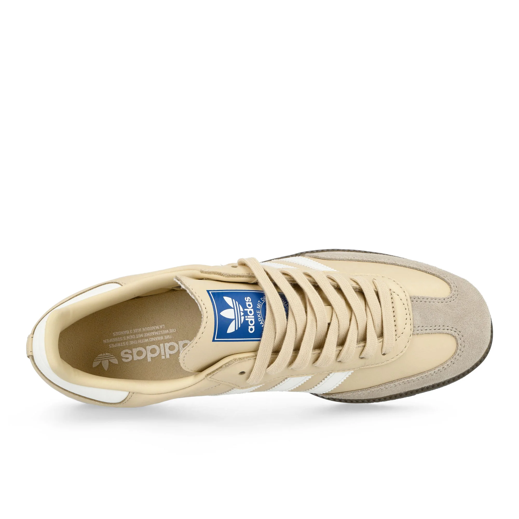 Samba OG - Image 5