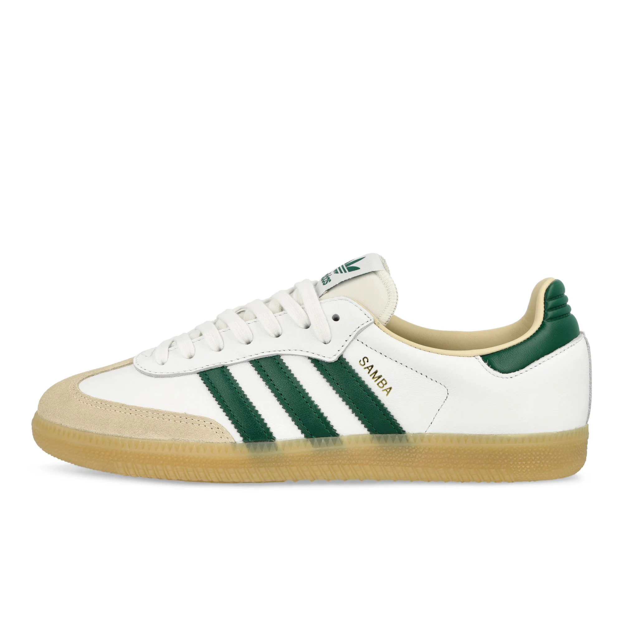 Samba OG