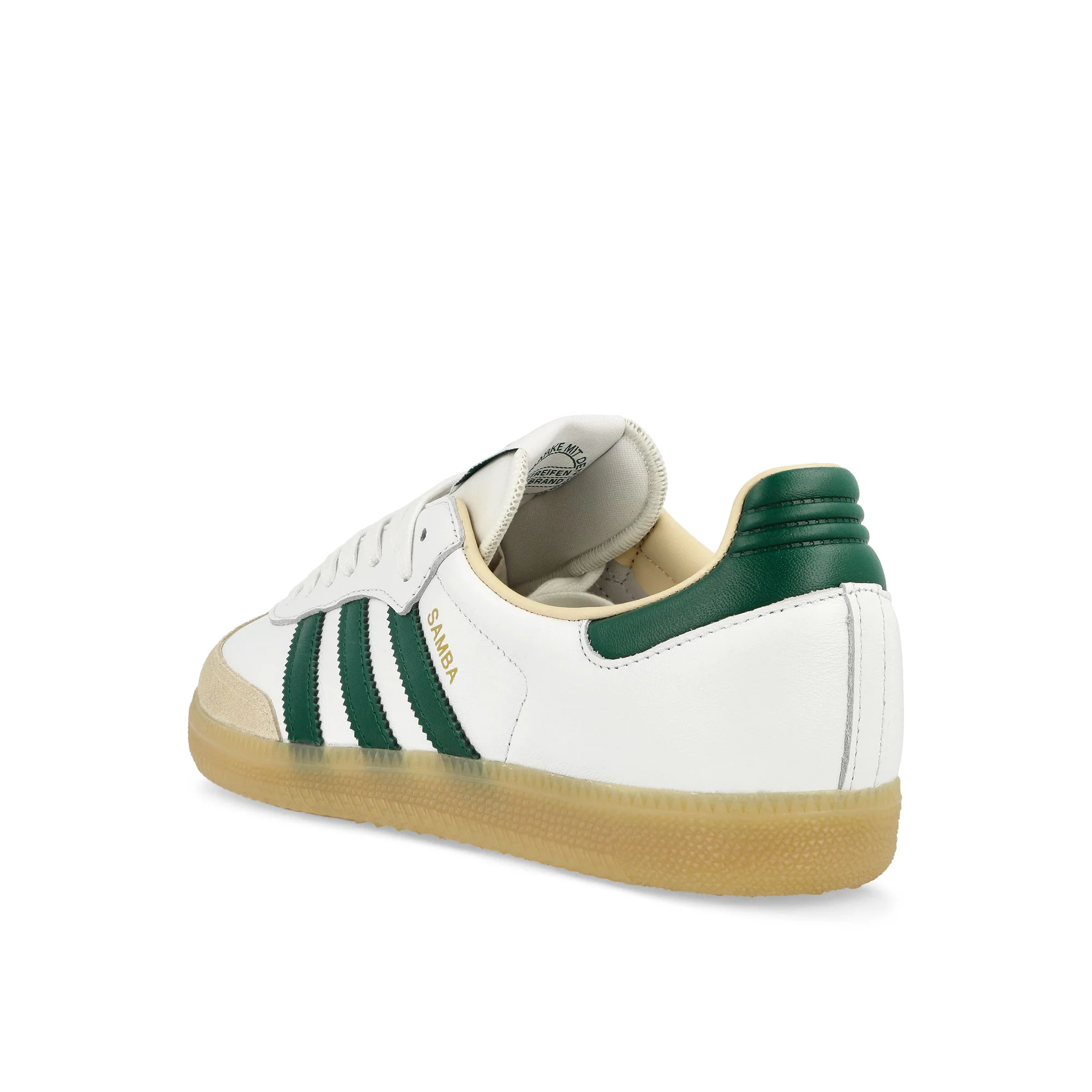 Samba OG - Image 3