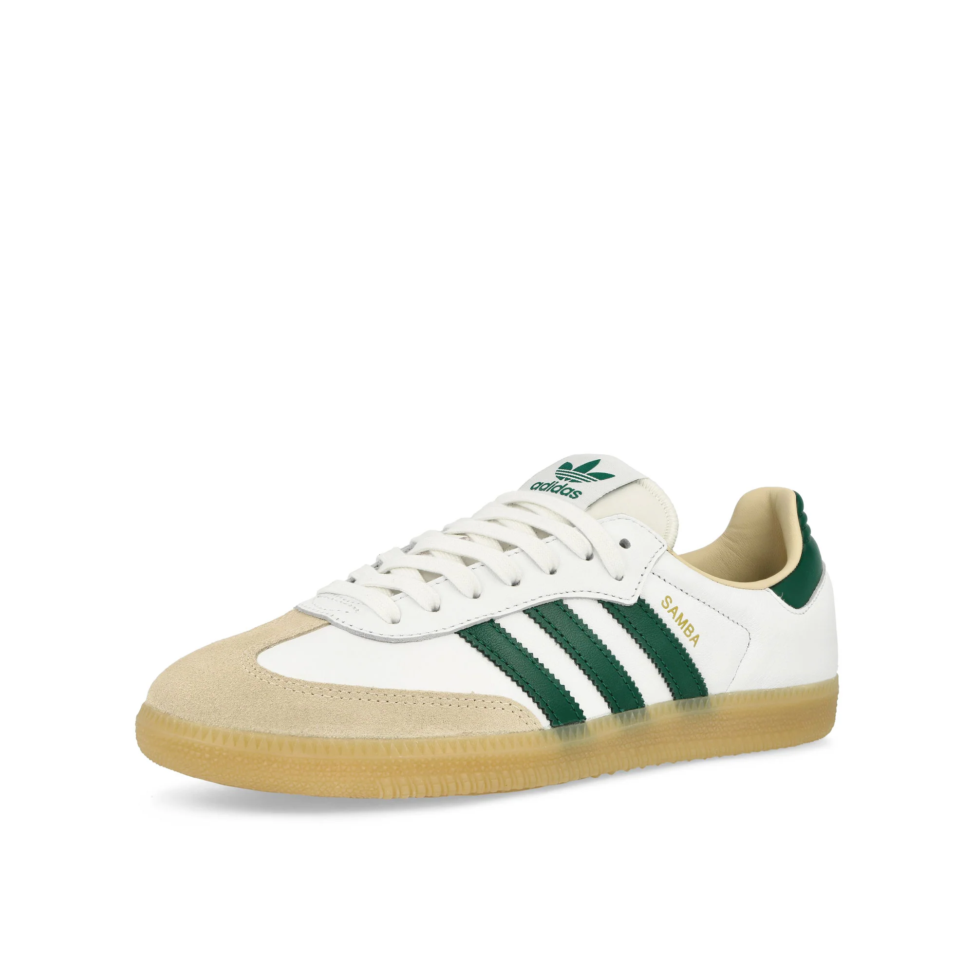 Samba OG - Image 4