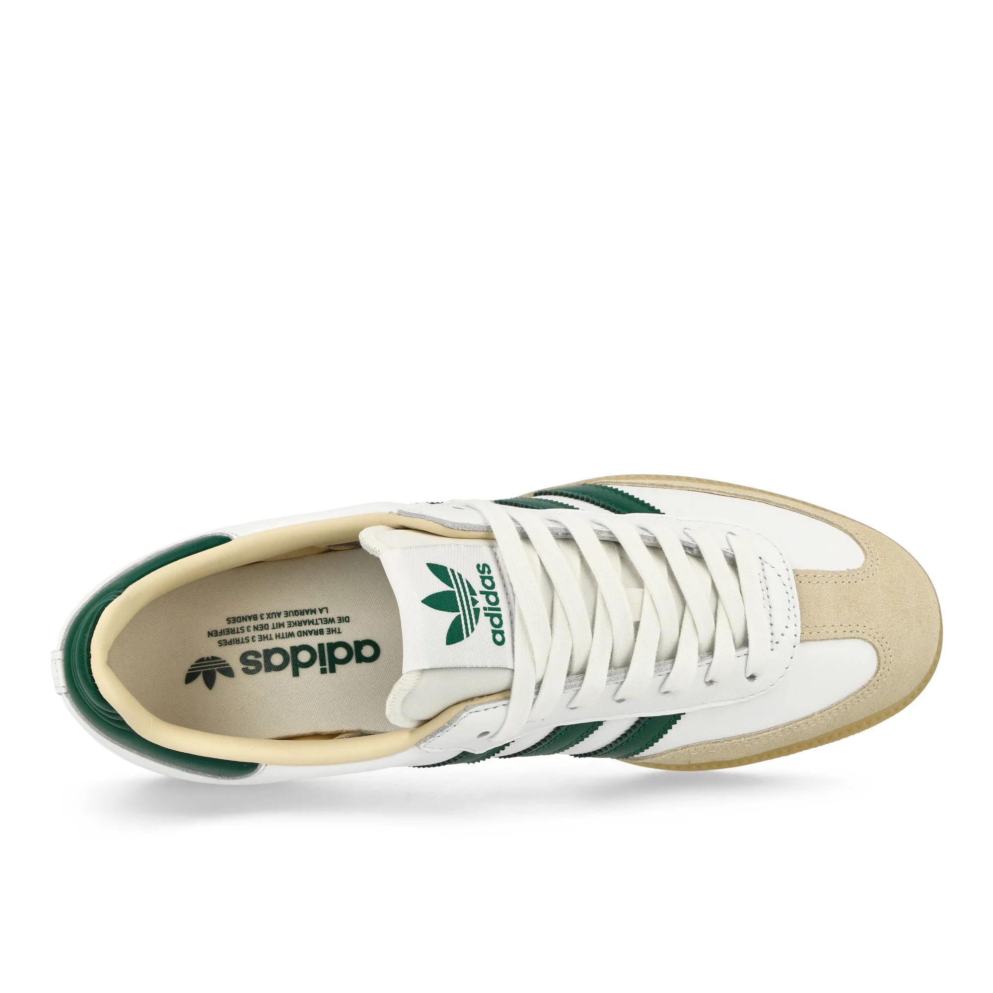 Samba OG - Image 5