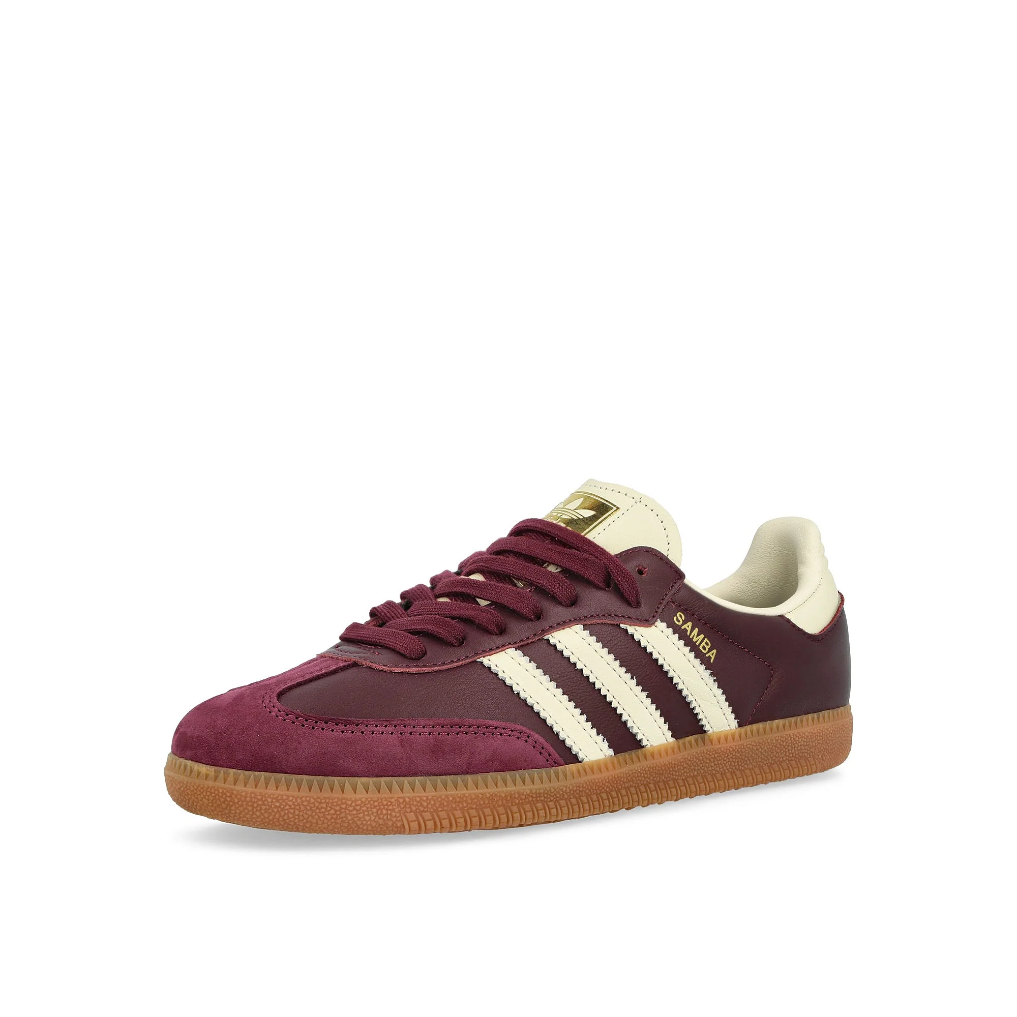 Samba OG W - Image 4