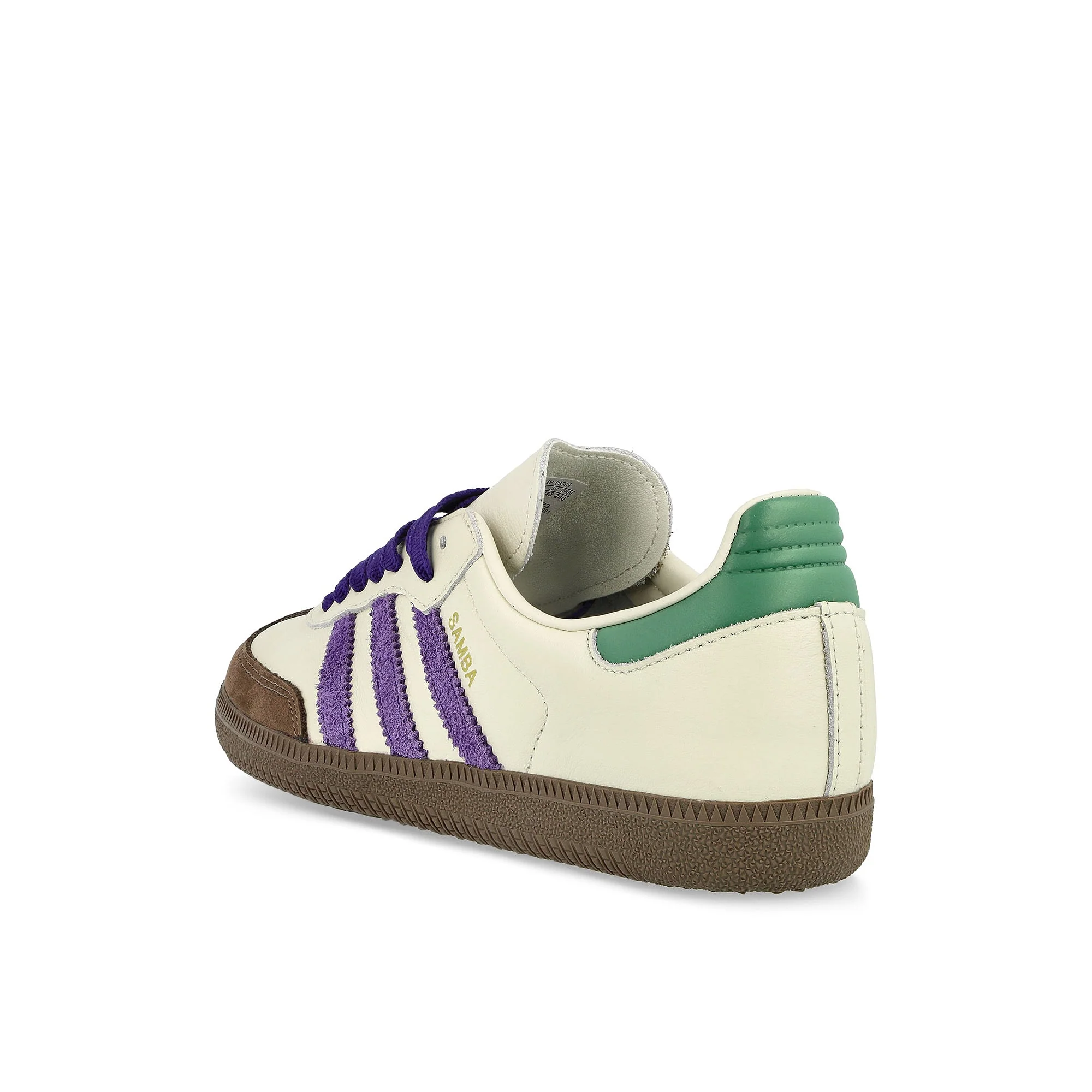 Samba OG W - Image 3