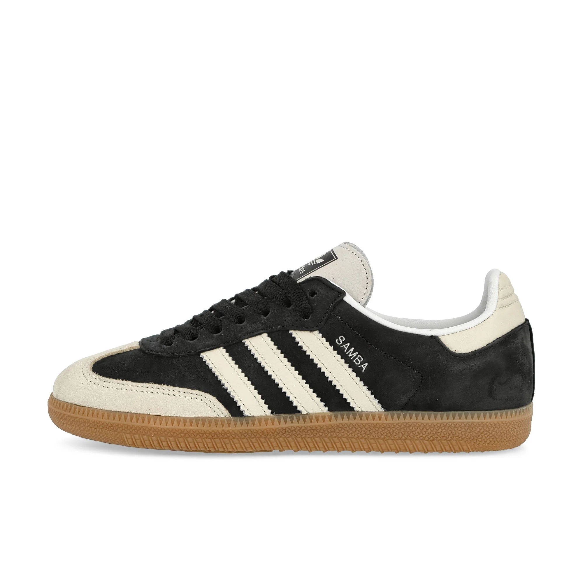 Samba OG W