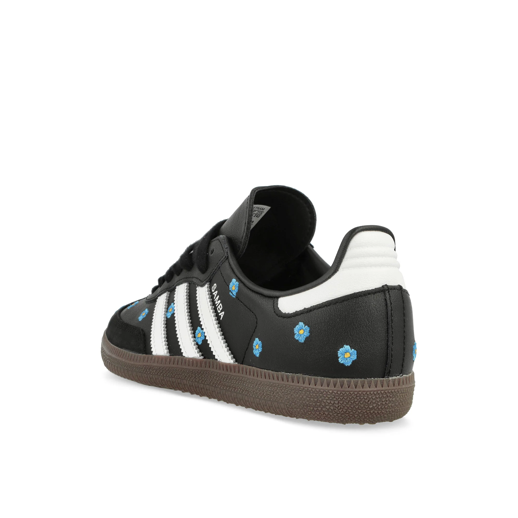 Samba OG W - Image 3