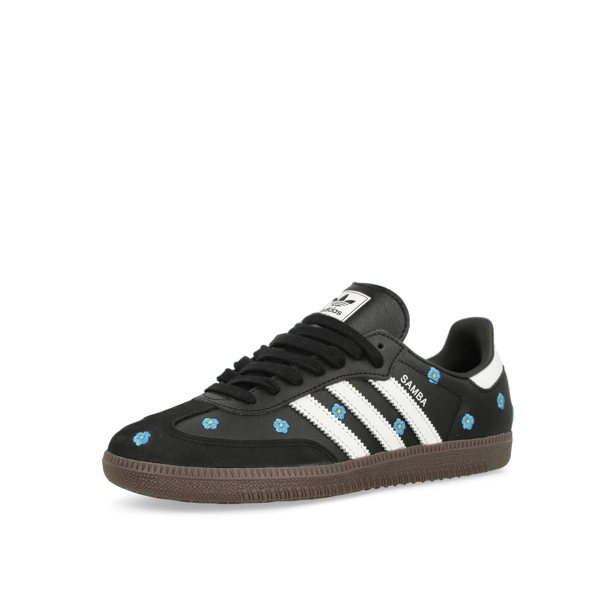 Samba OG W - Image 4