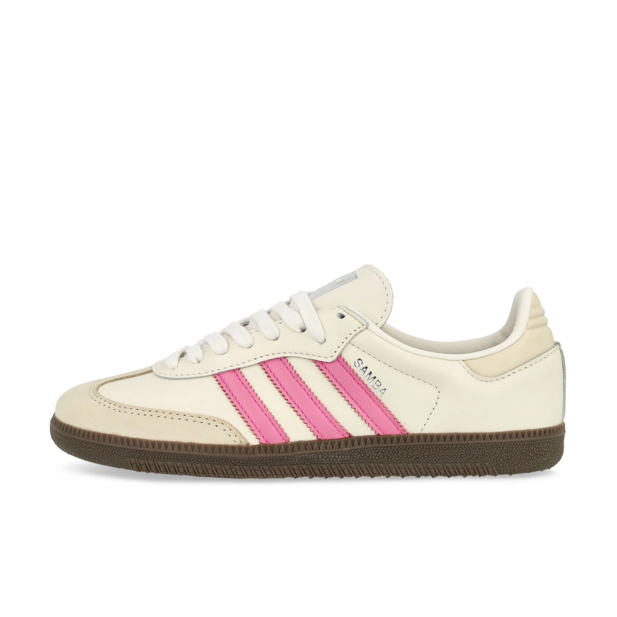 Samba OG W